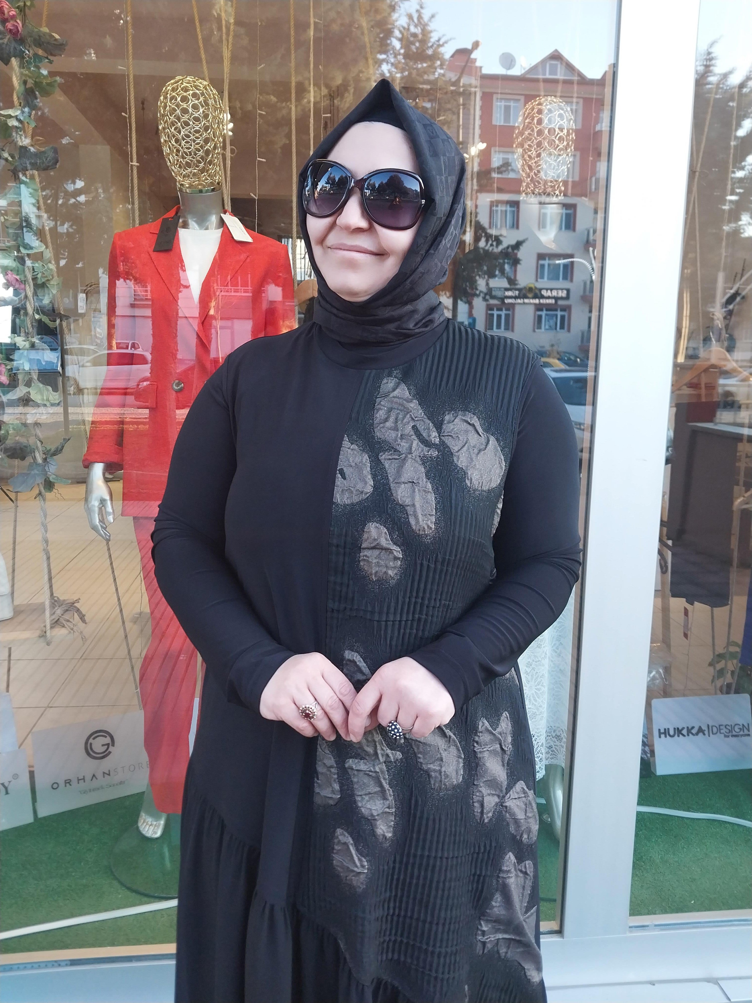 Heddy & Nurcan Çetin 24626 Setr-i Şah Butik
