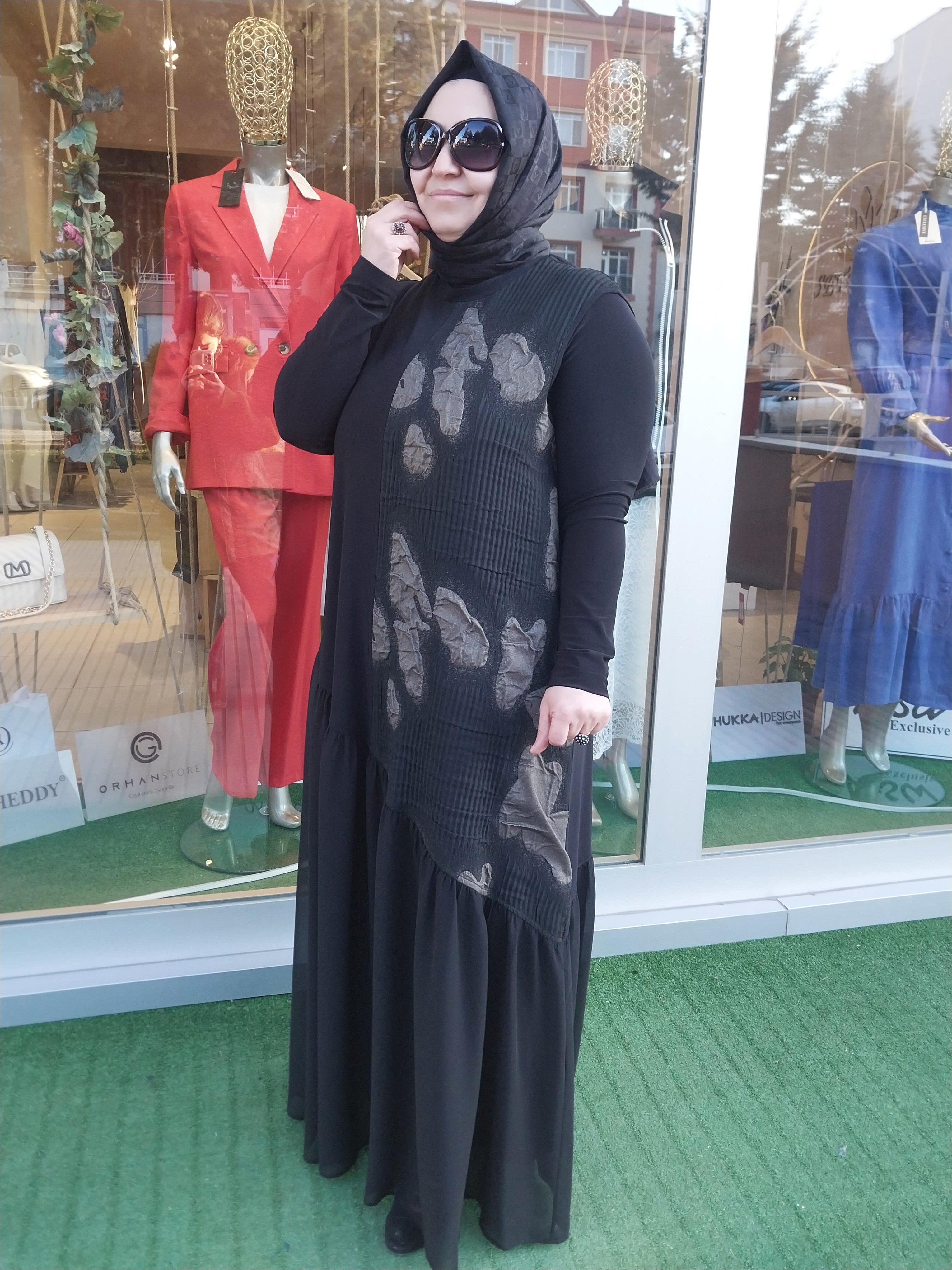 Heddy & Nurcan Çetin 24626 Setr-i Şah Butik