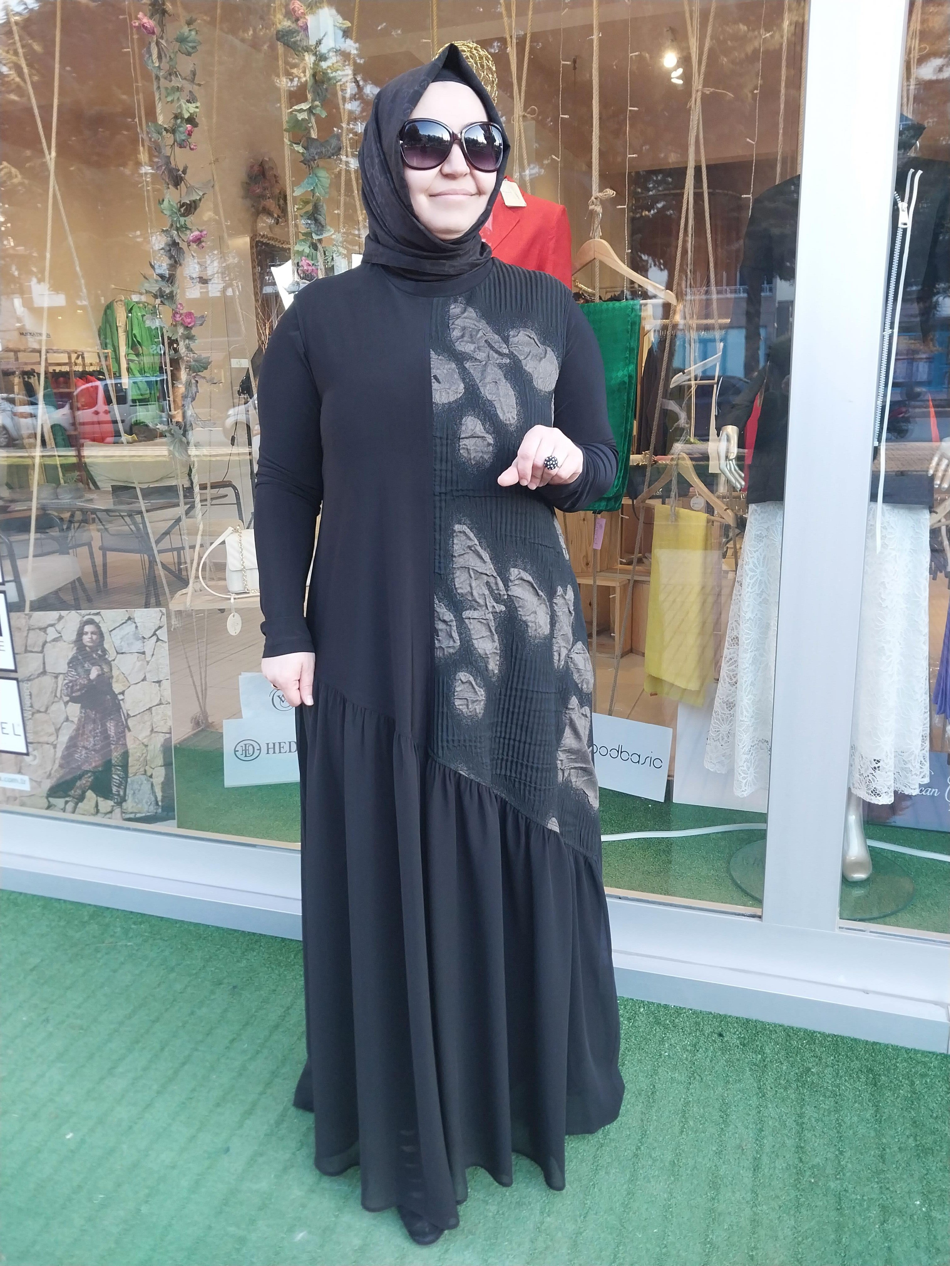 Heddy & Nurcan Çetin 24626 Setr-i Şah Butik