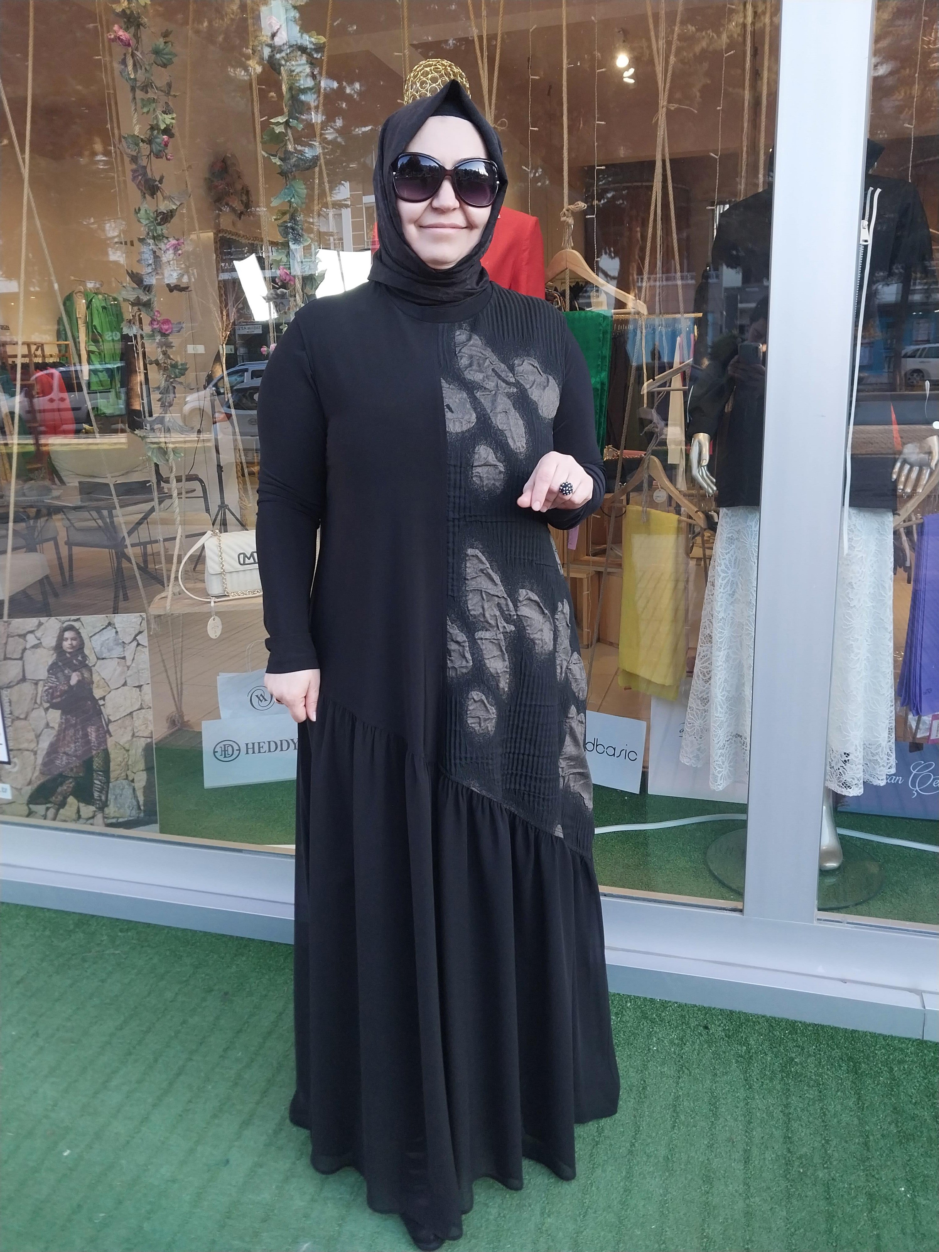 Heddy & Nurcan Çetin 24626 Setr-i Şah Butik