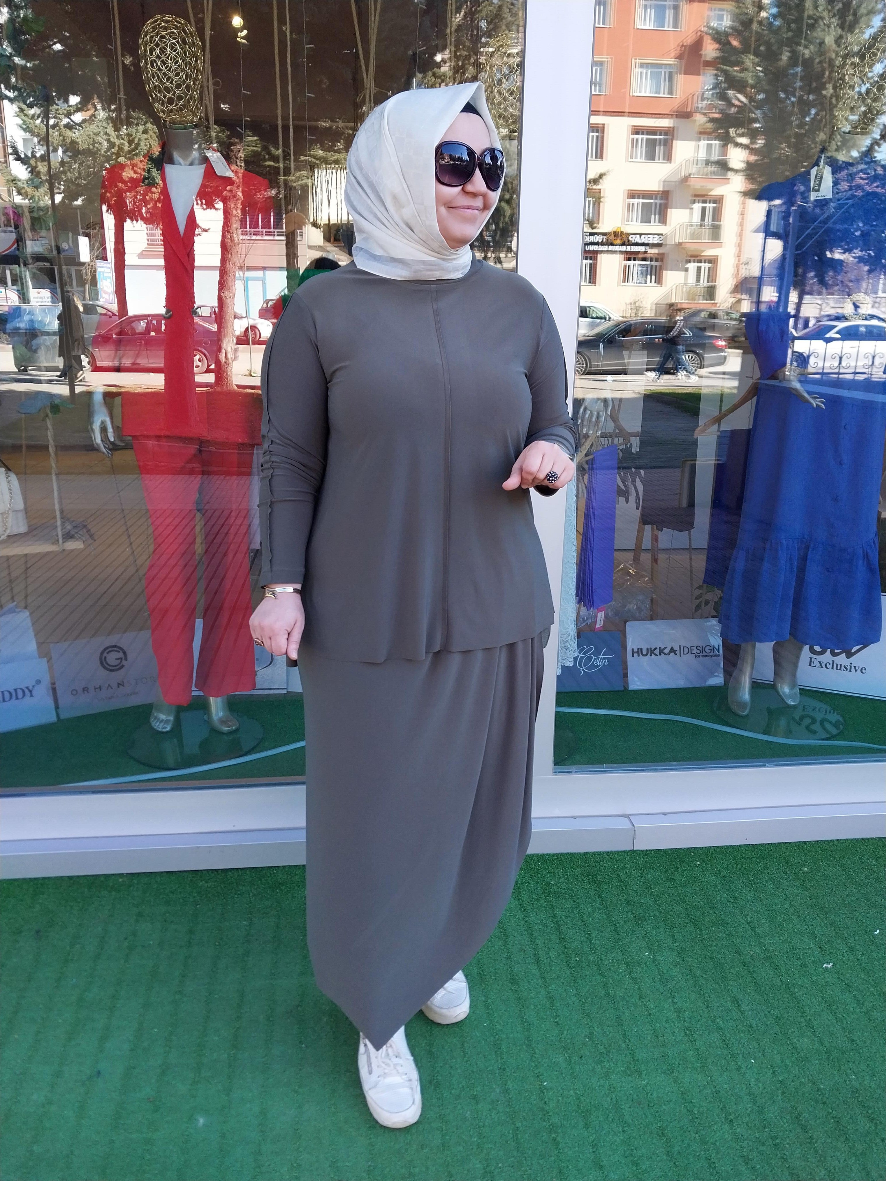 Heddy & Nurcan Çetin 24426 Setr-i Şah Butik