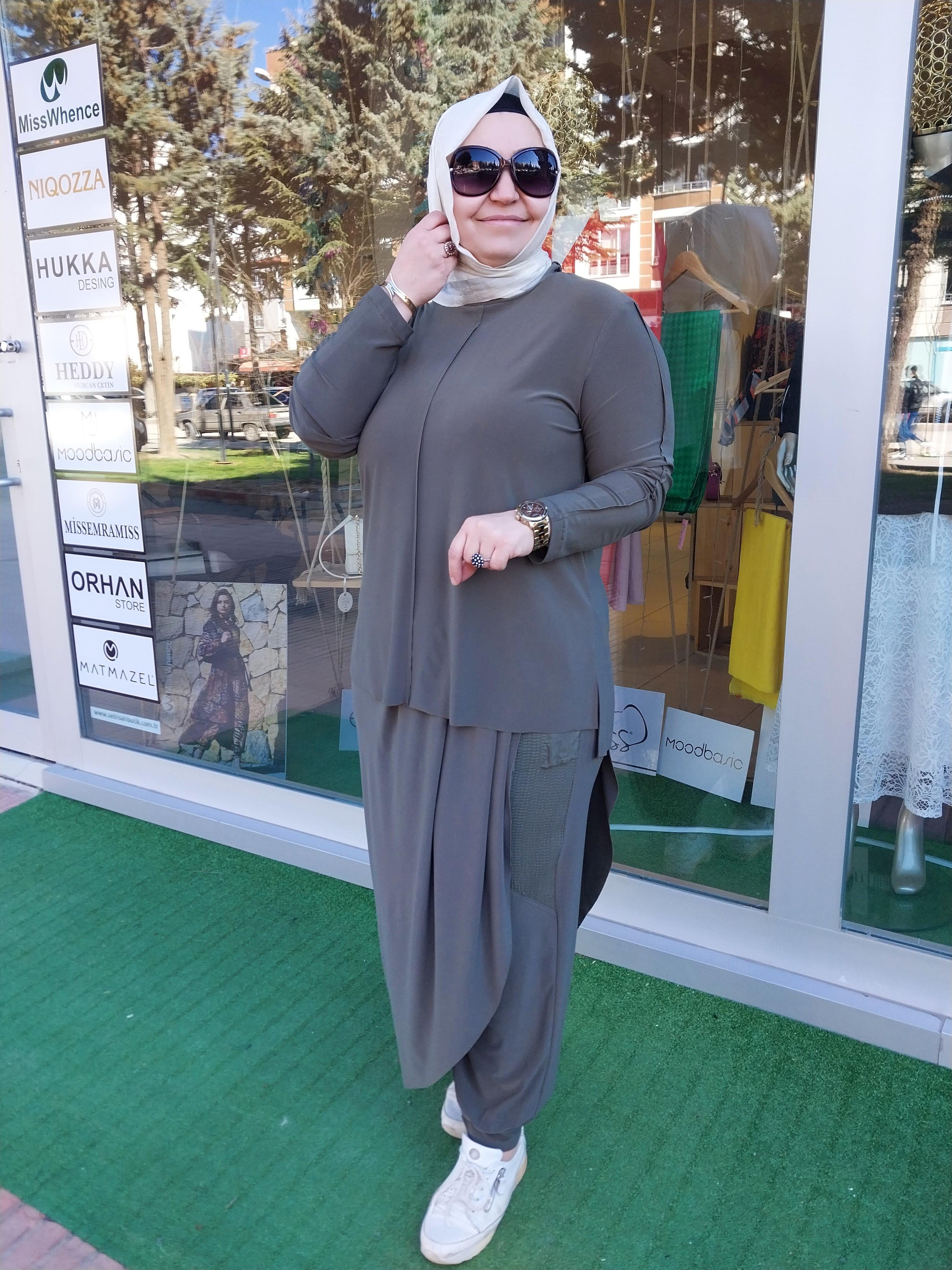 Heddy & Nurcan Çetin 24426 Setr-i Şah Butik