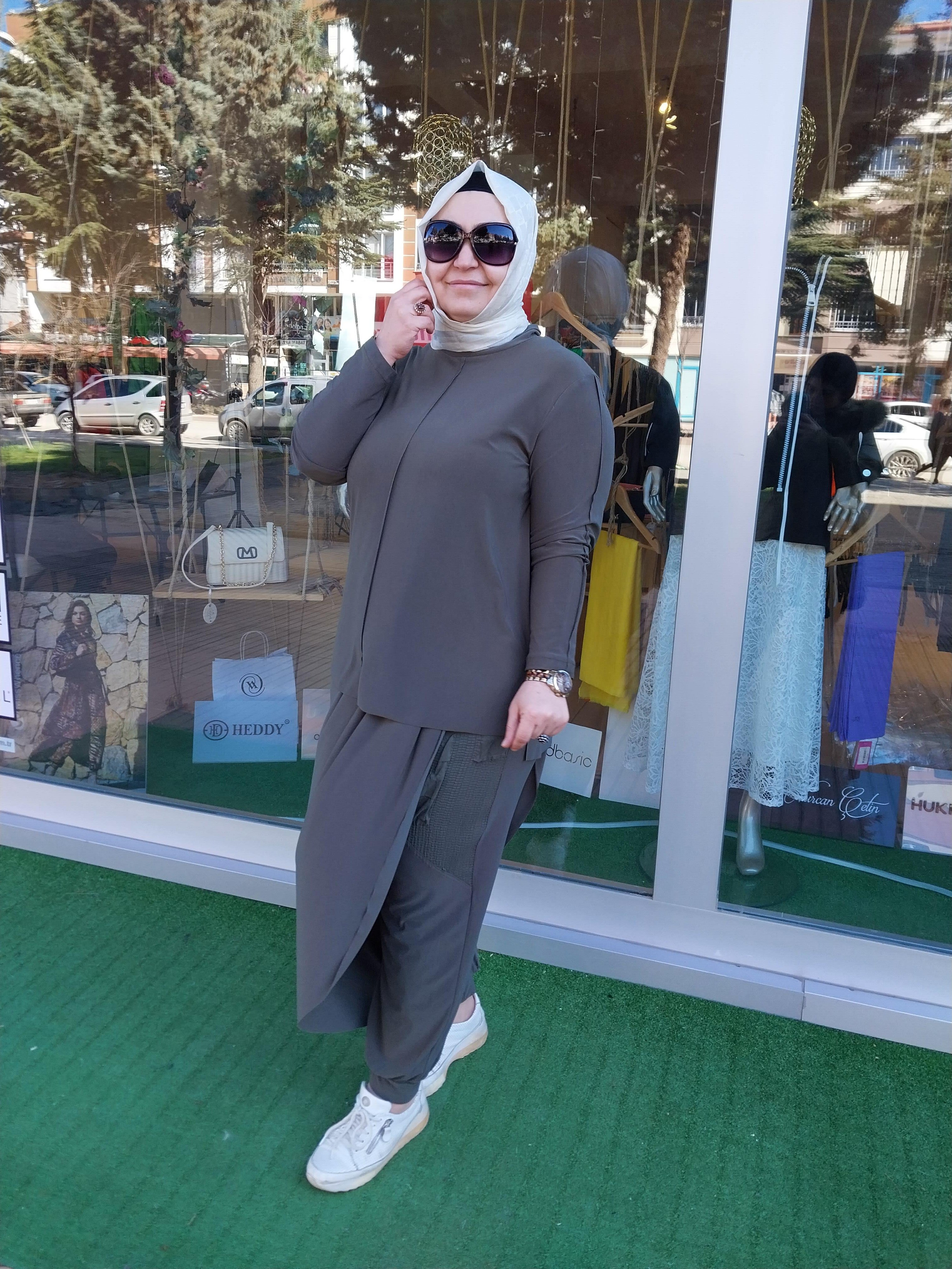 Heddy & Nurcan Çetin 24426 Setr-i Şah Butik