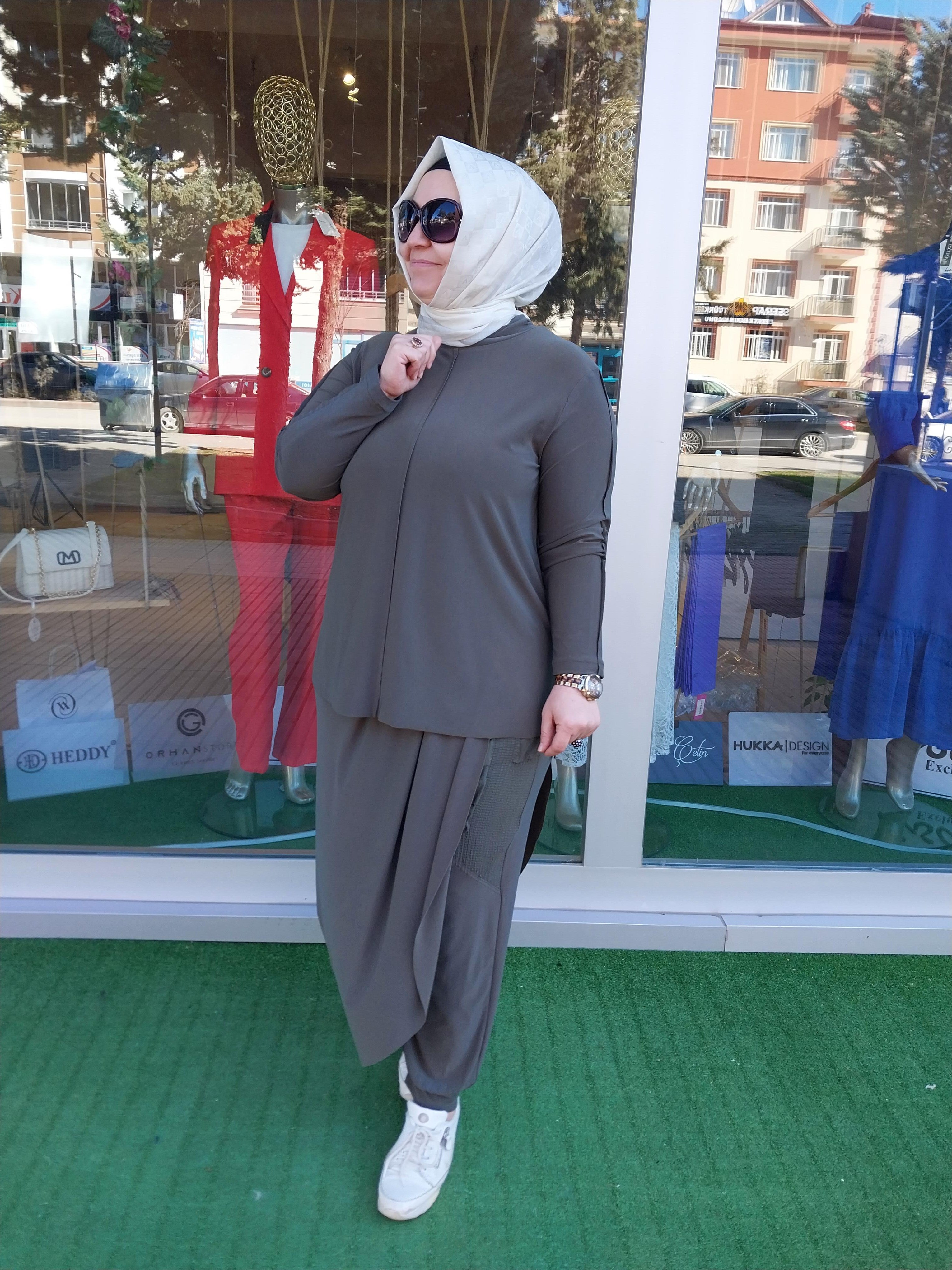 Heddy & Nurcan Çetin 24426 Setr-i Şah Butik