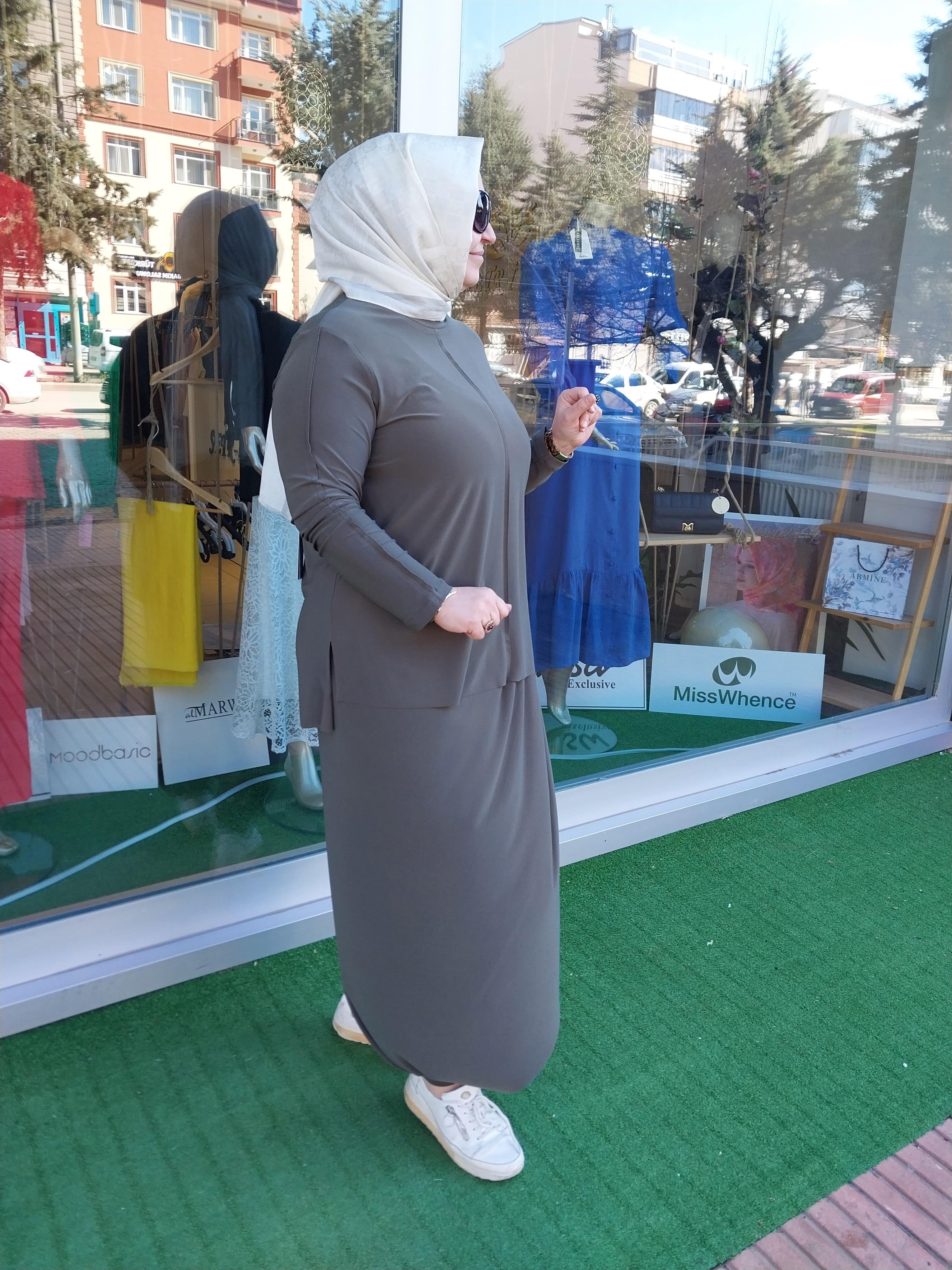 Heddy & Nurcan Çetin 24426 Setr-i Şah Butik