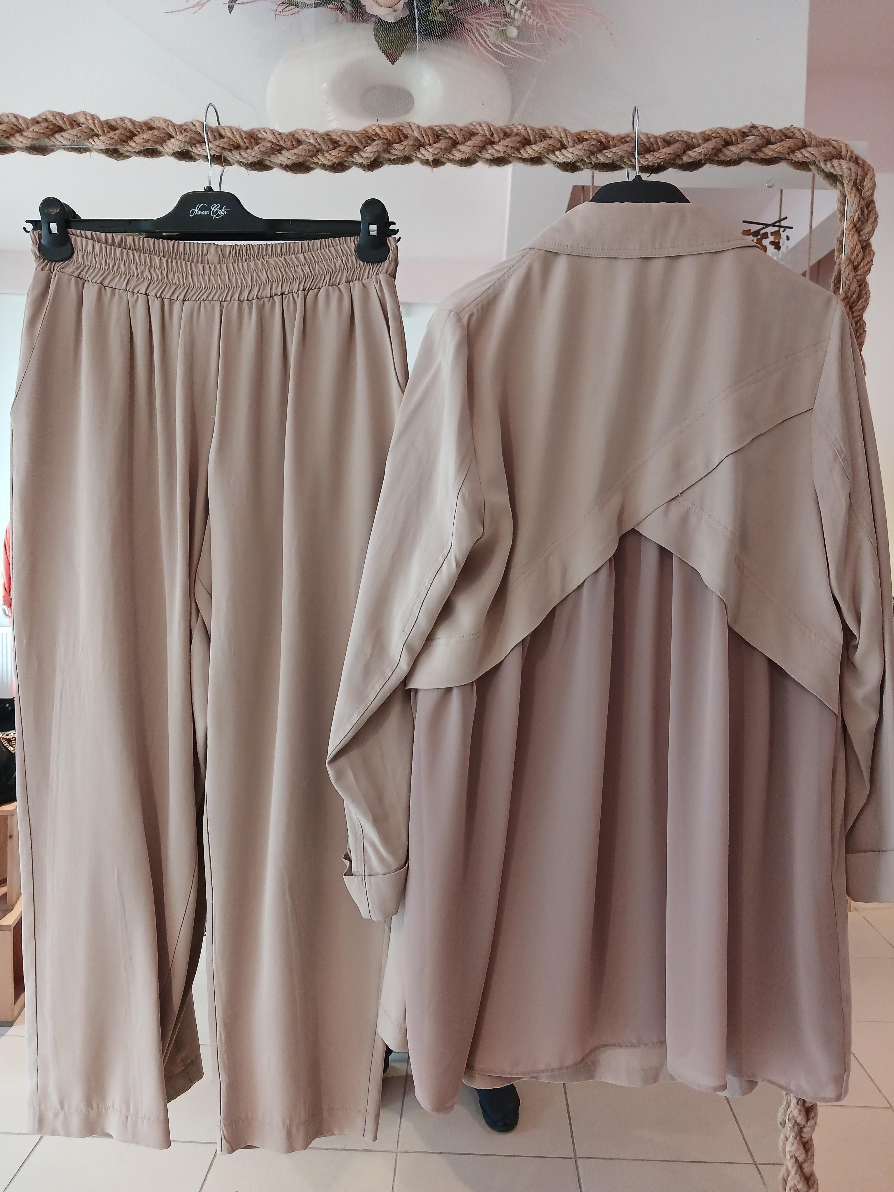 Heddy & Nurcan Çetin 24760 Setr-i Şah Butik