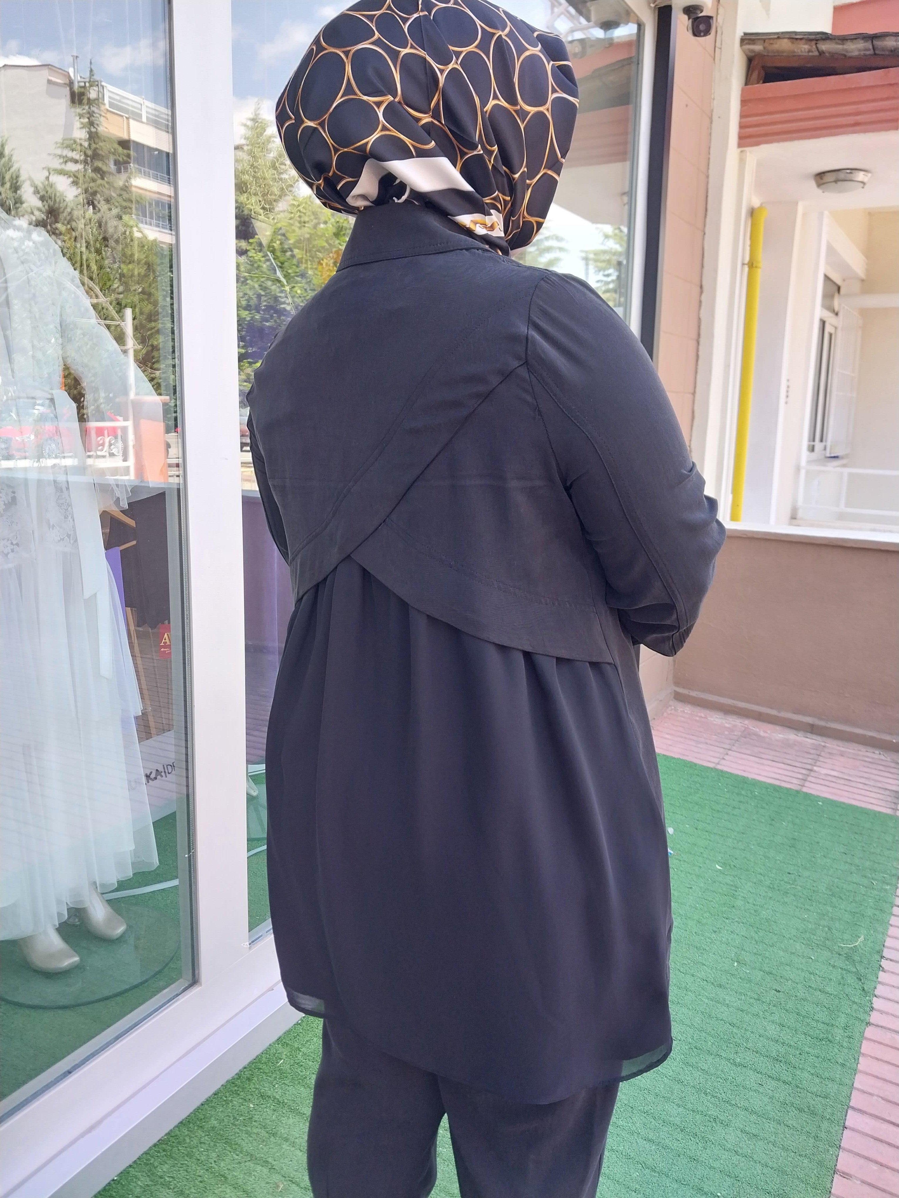 Heddy & Nurcan Çetin 24760 Setr-i Şah Butik