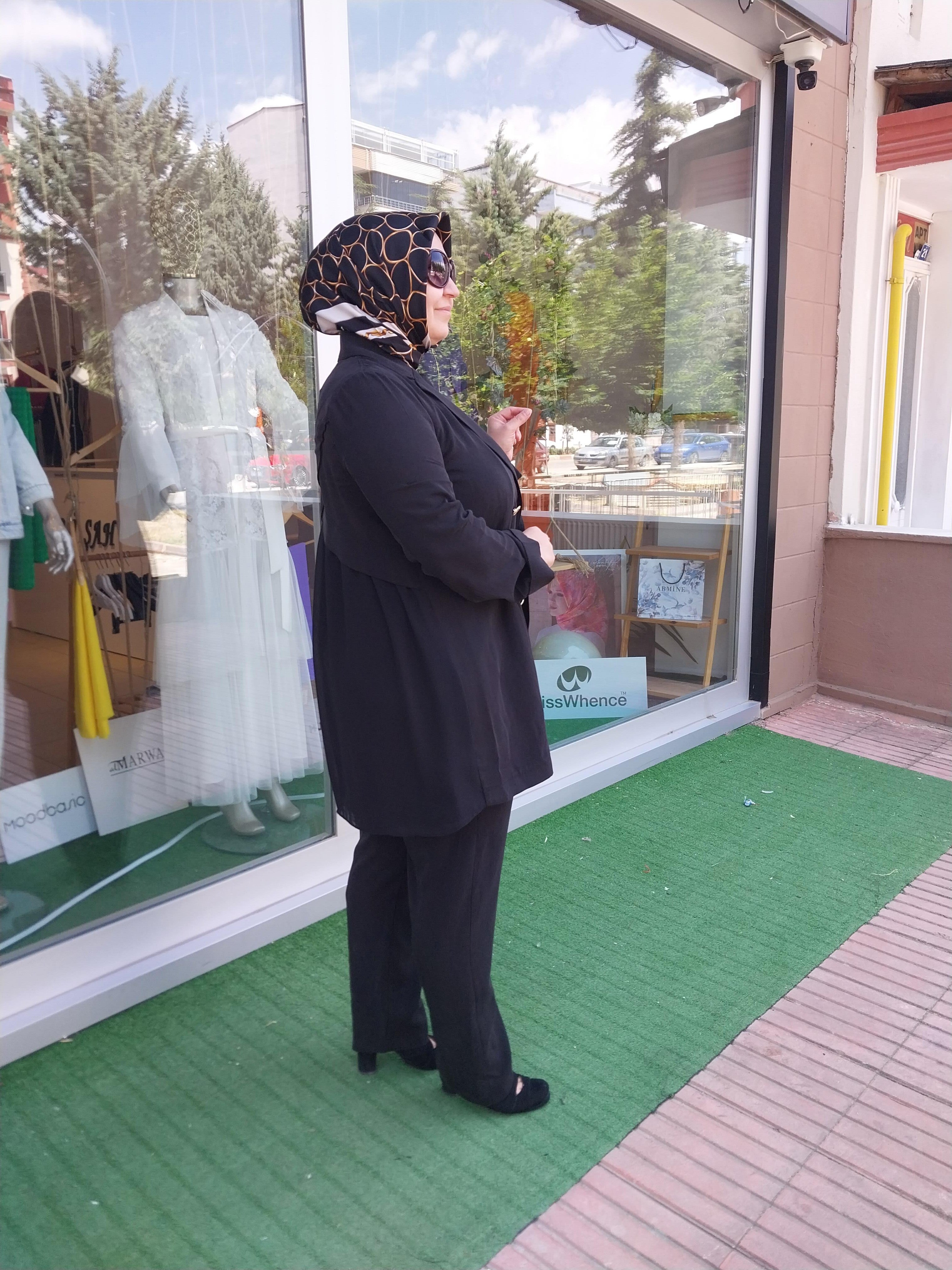 Heddy & Nurcan Çetin 24760 Setr-i Şah Butik