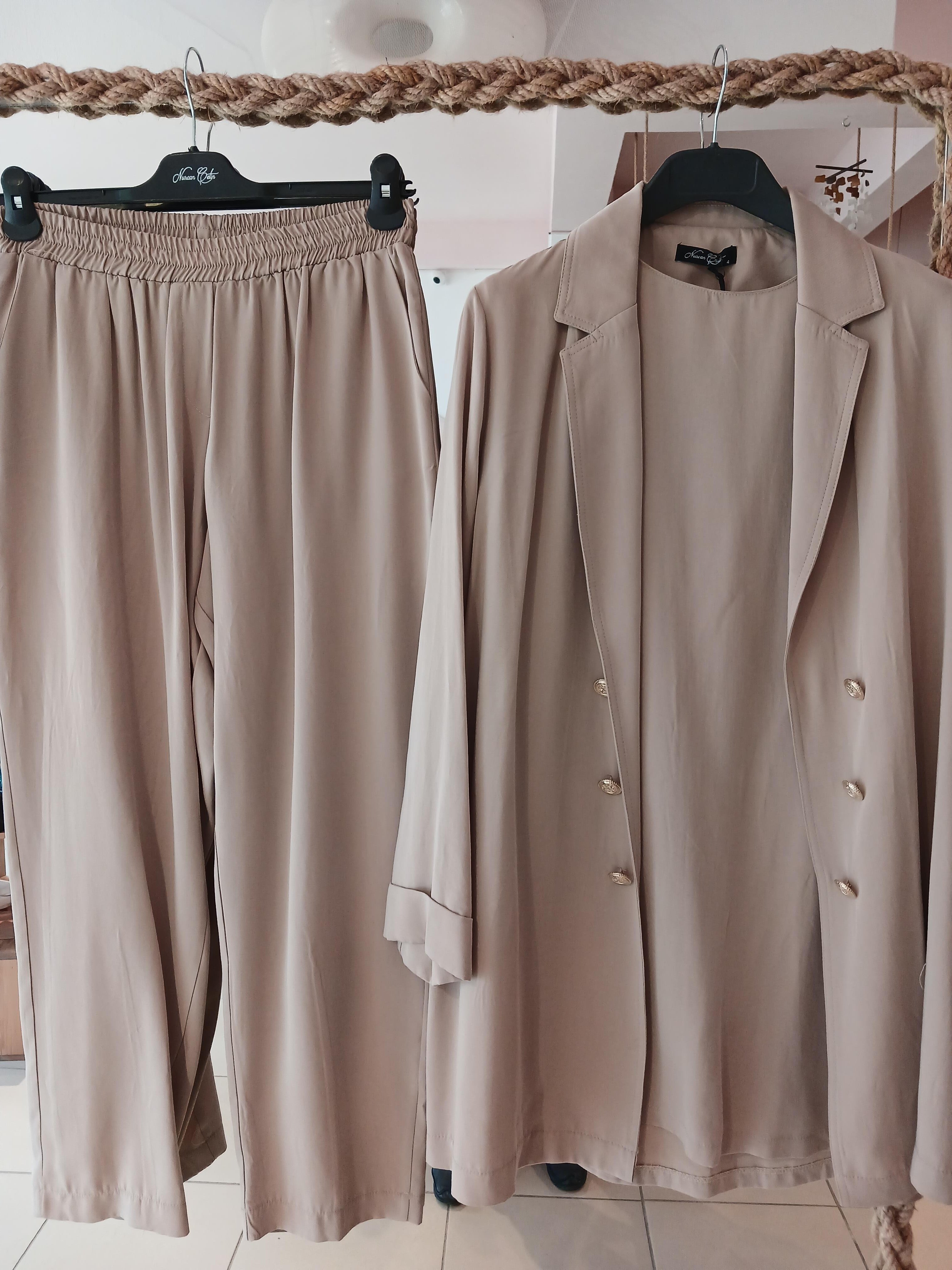 Heddy & Nurcan Çetin 24760 Setr-i Şah Butik