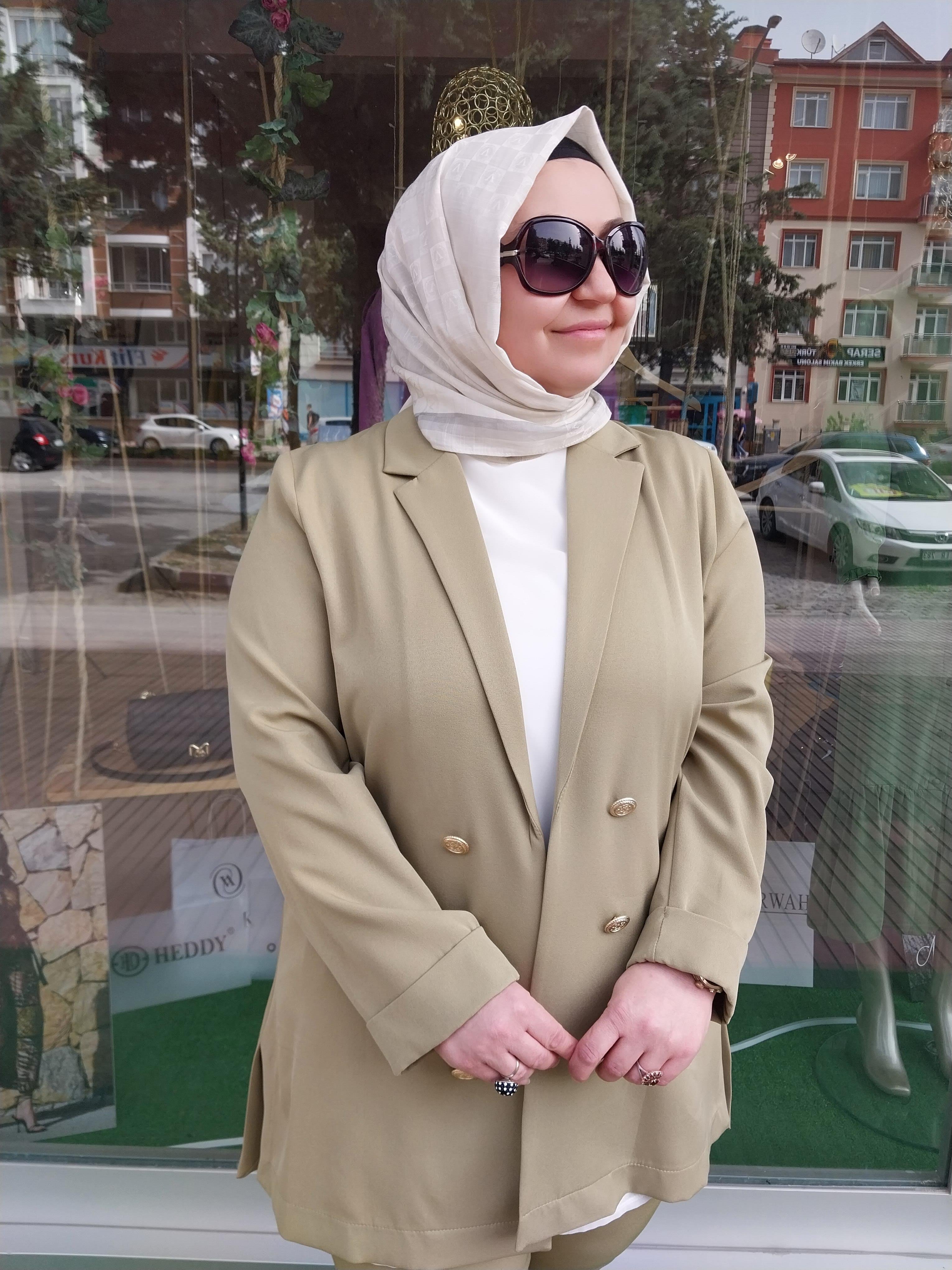 Heddy & Nurcan Çetin 24058 Setr-i Şah Butik