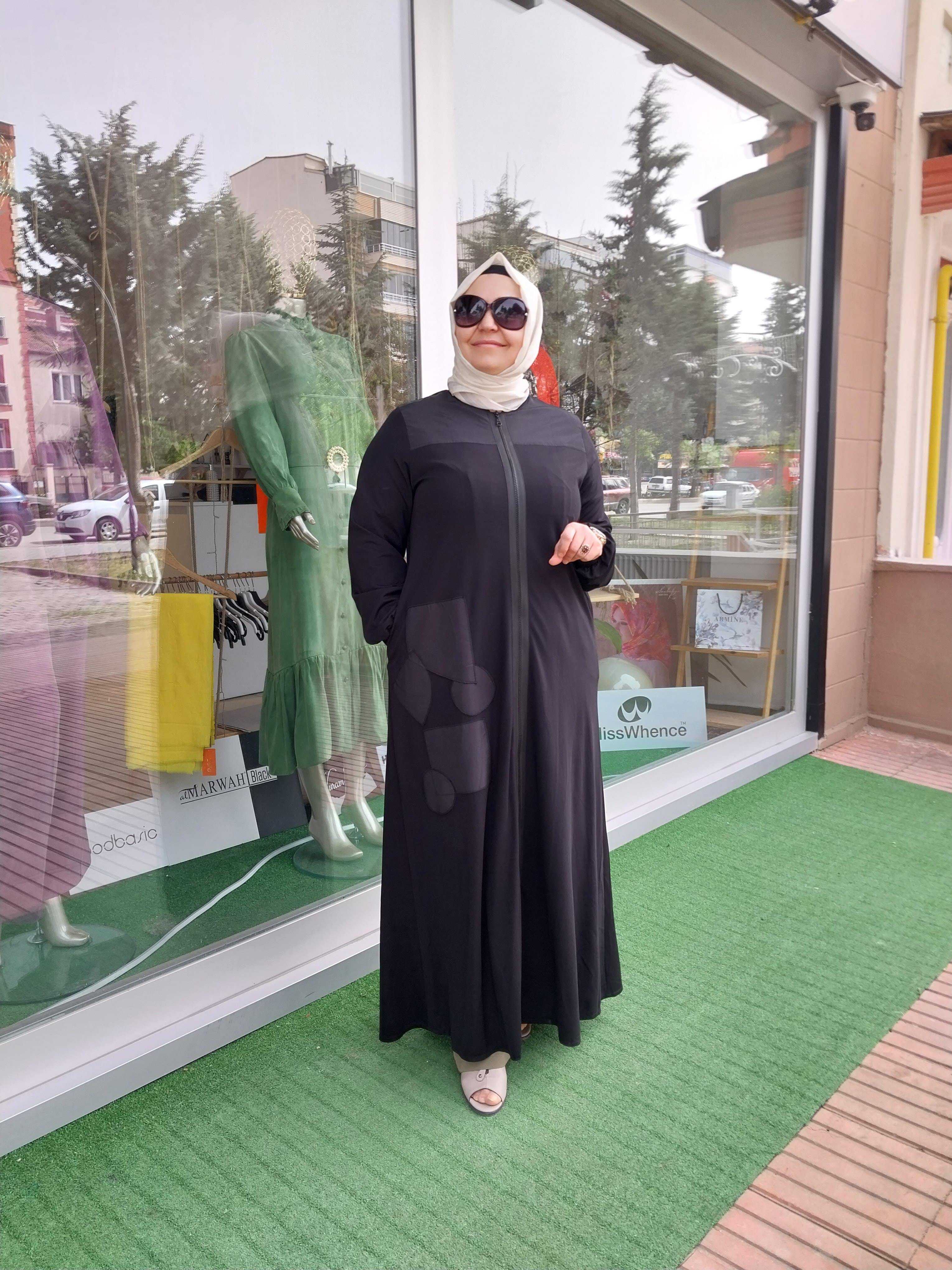 Heddy & Nurcan Çetin 24932 Setr-i Şah Butik