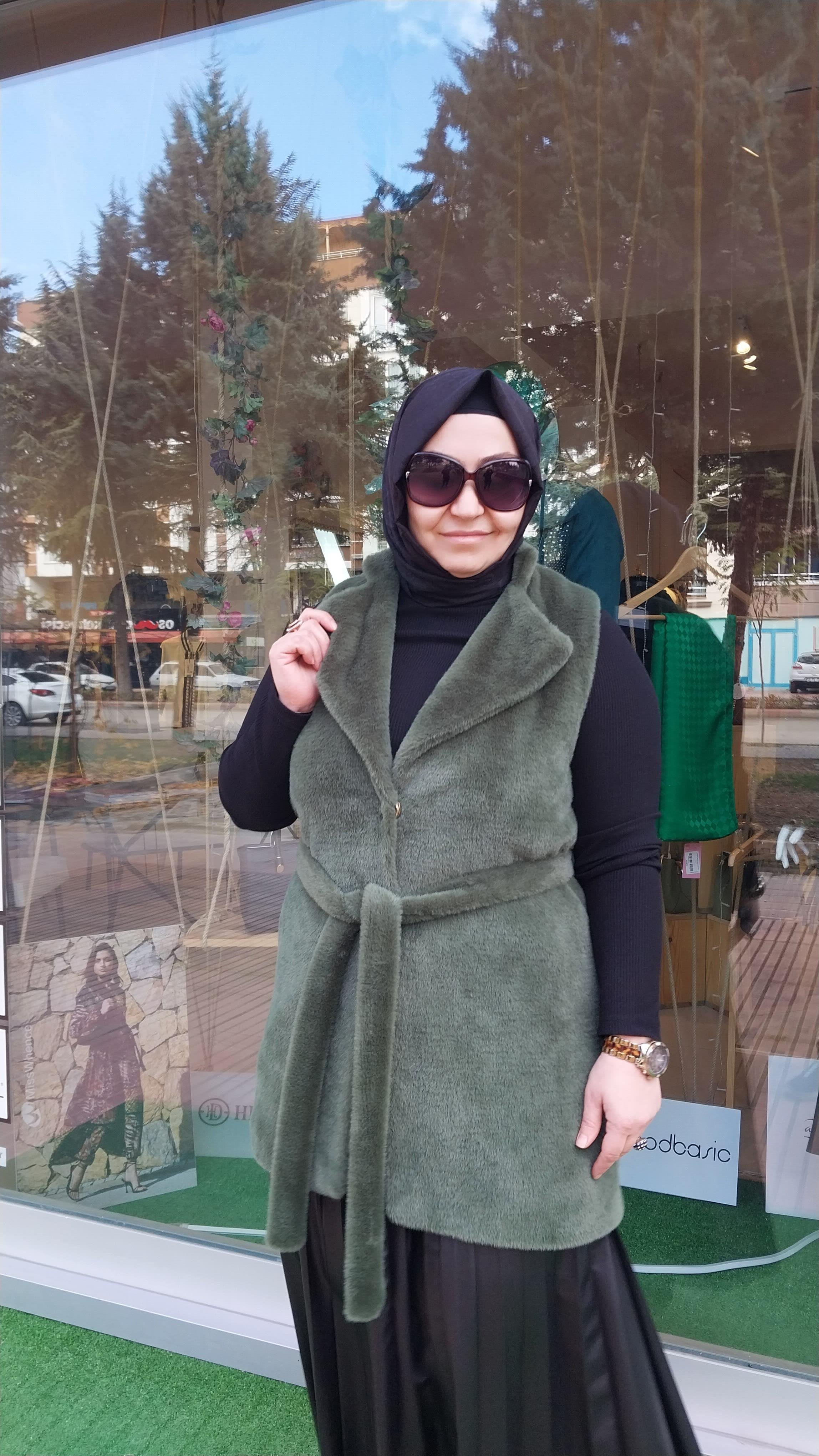 Heddy & Nurcan Çetin 24254 Setr-i Şah Butik