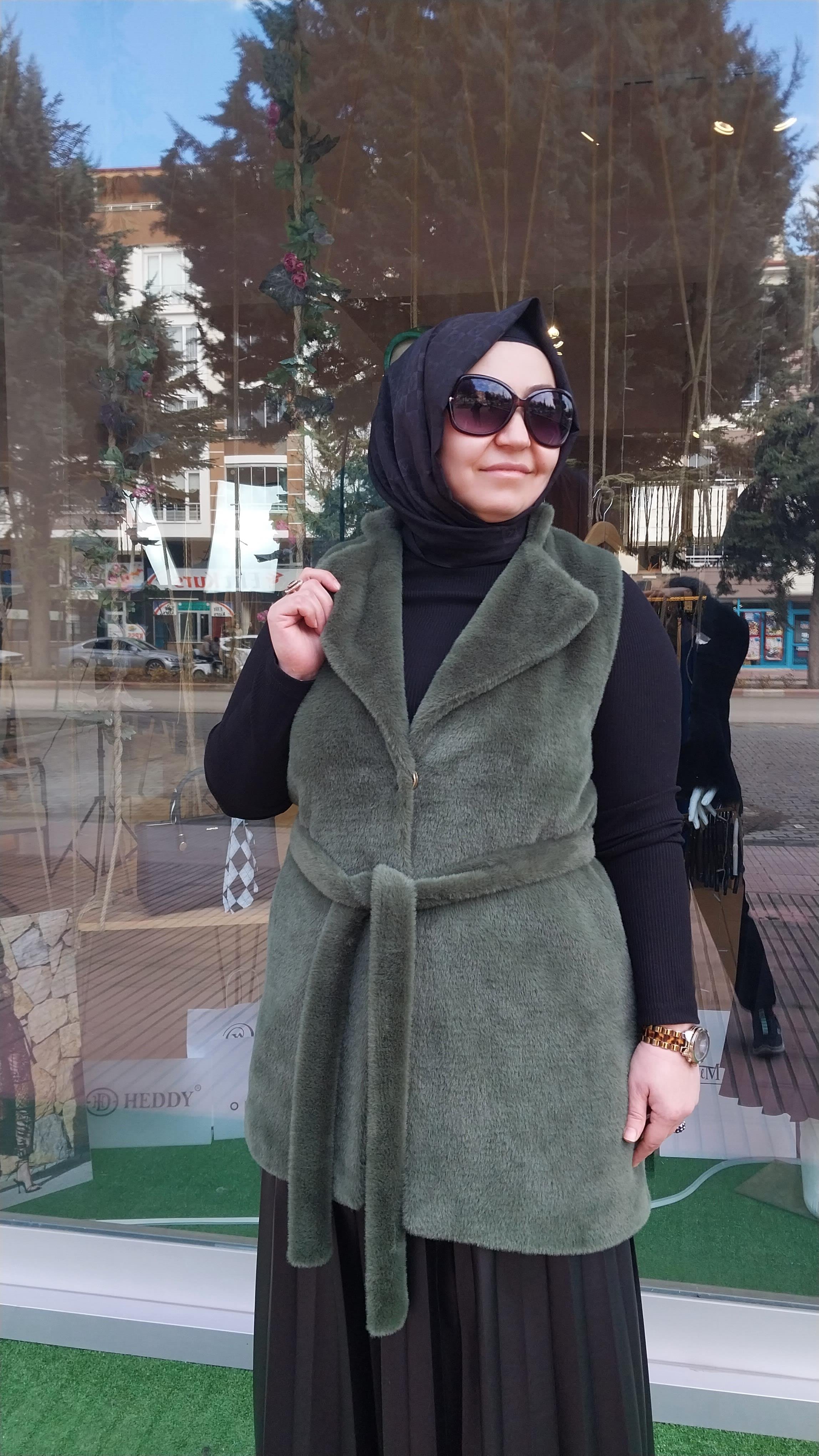 Heddy & Nurcan Çetin 24254 Setr-i Şah Butik