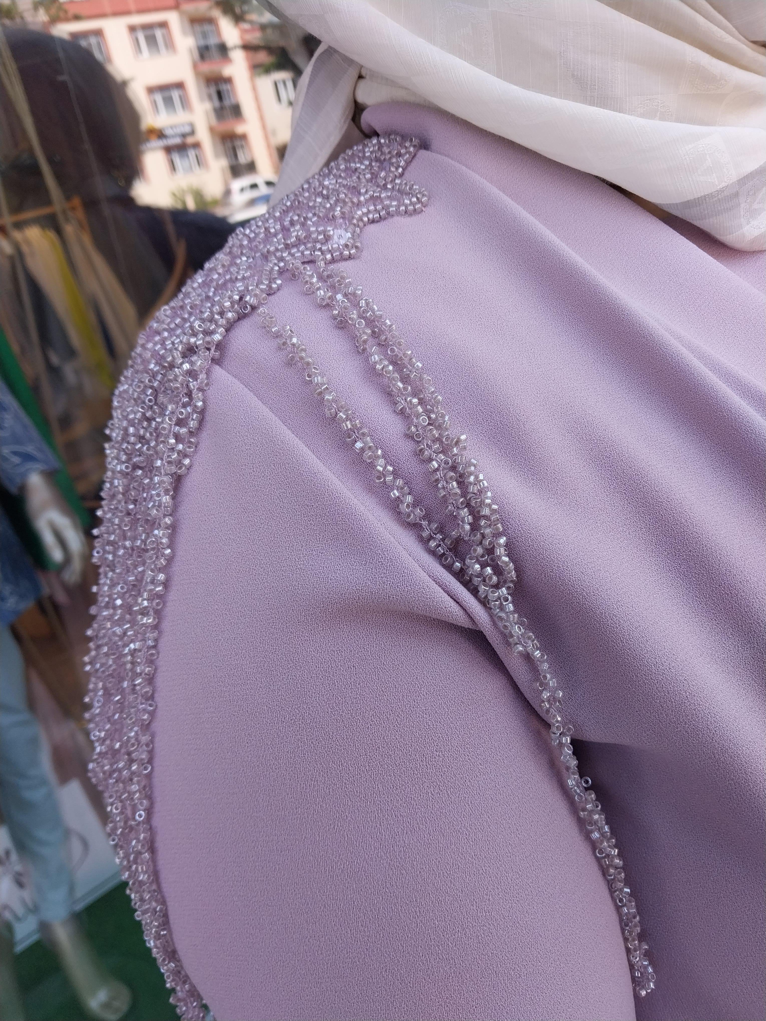 Heddy & Nurcan Çetin 7639 Setr-i Şah Butik