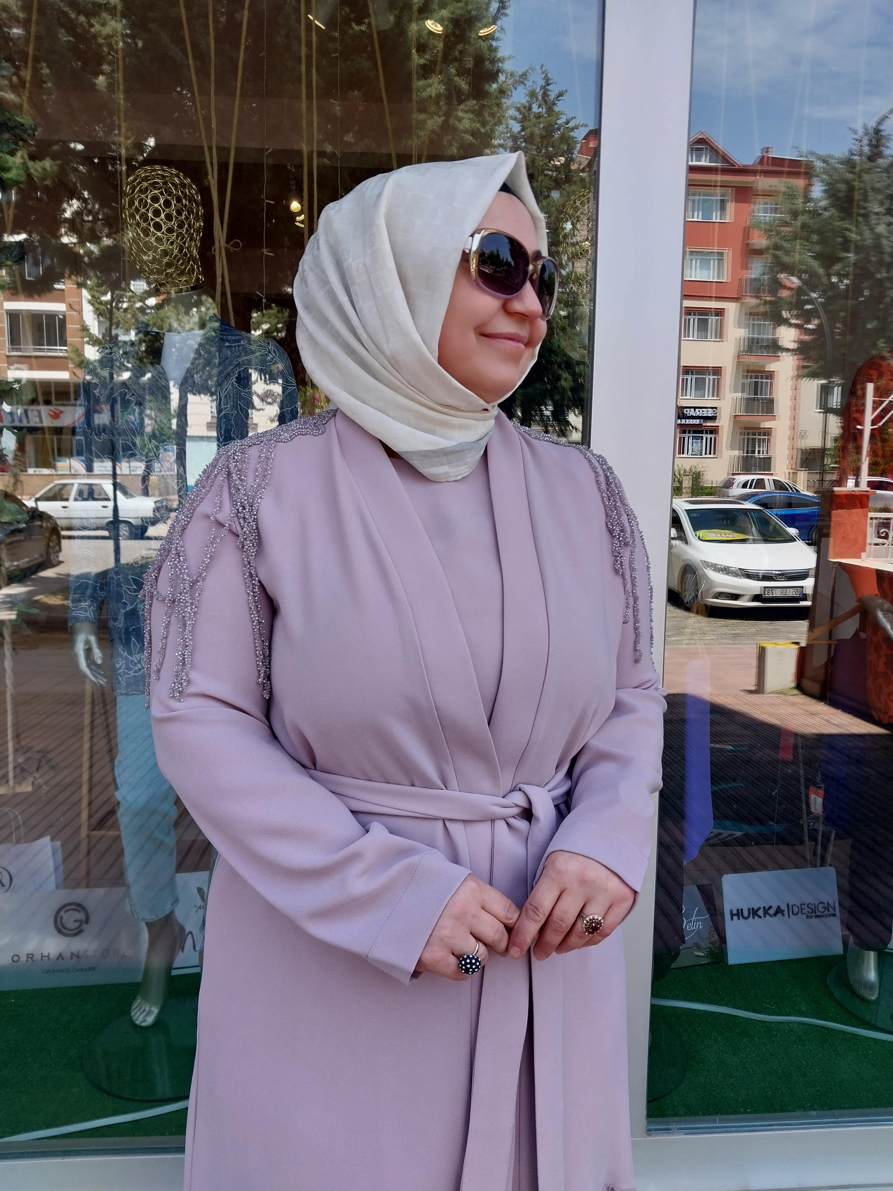 Heddy & Nurcan Çetin 7639 Setr-i Şah Butik