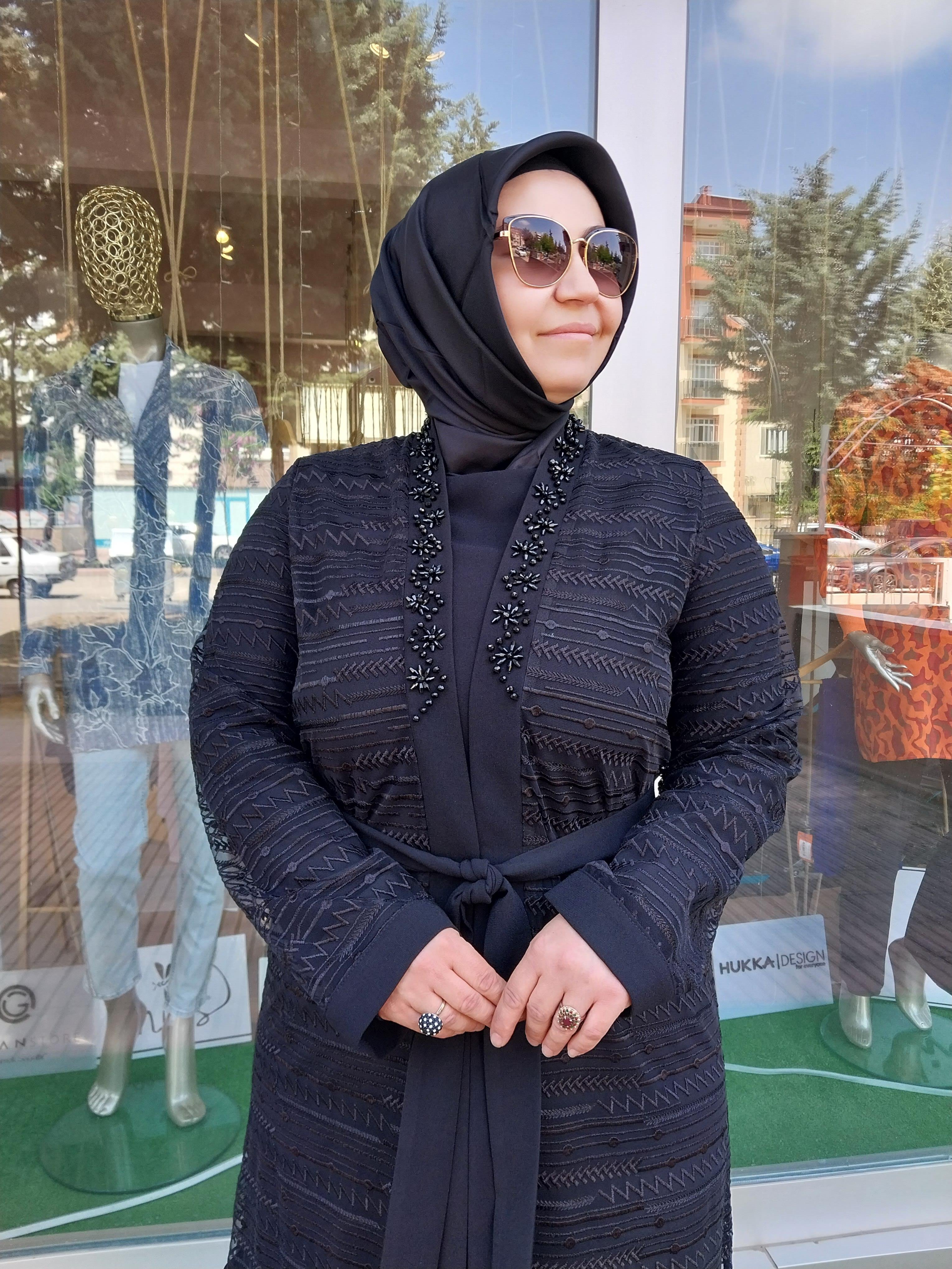Heddy & Nurcan Çetin 7650 Setr-i Şah Butik