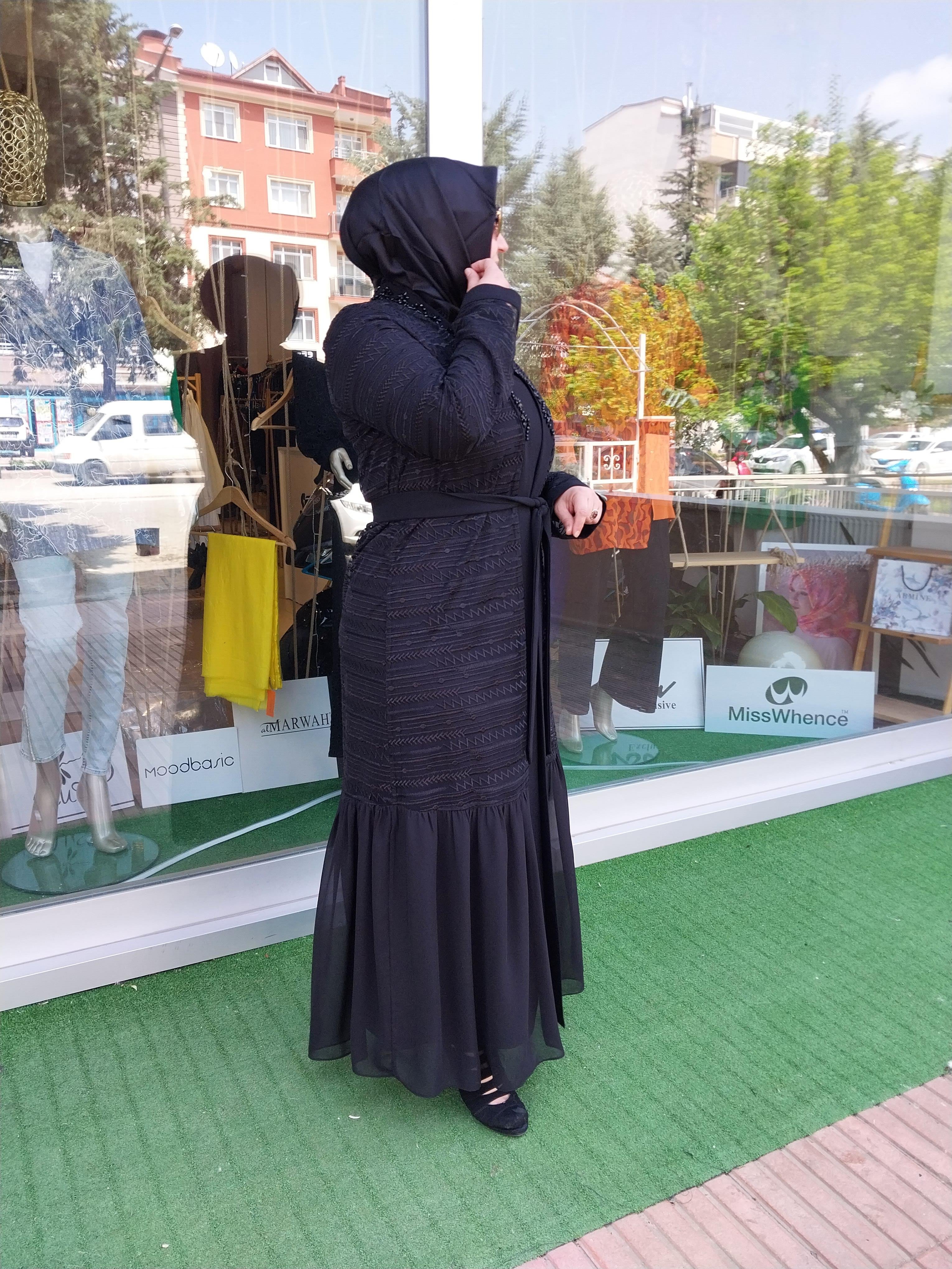 Heddy & Nurcan Çetin 7650 Setr-i Şah Butik