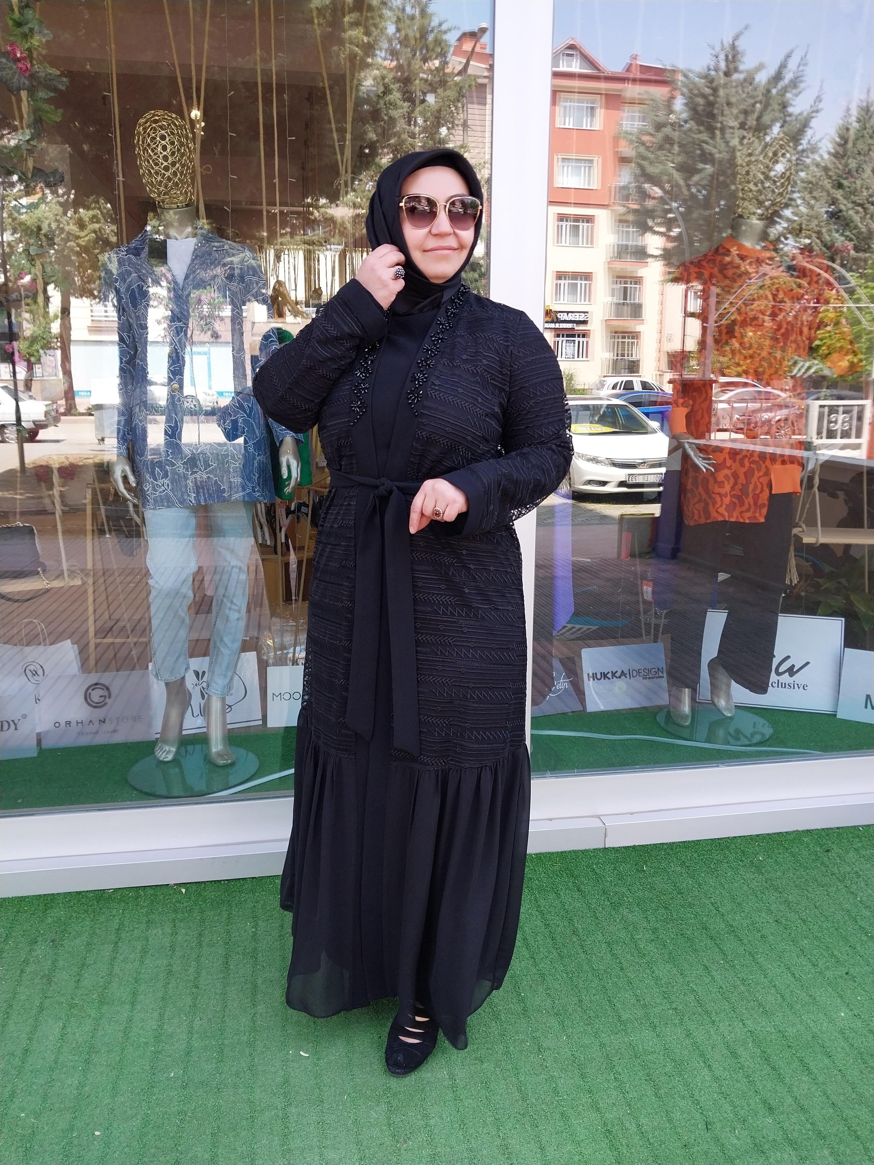 Heddy & Nurcan Çetin 7650 Setr-i Şah Butik