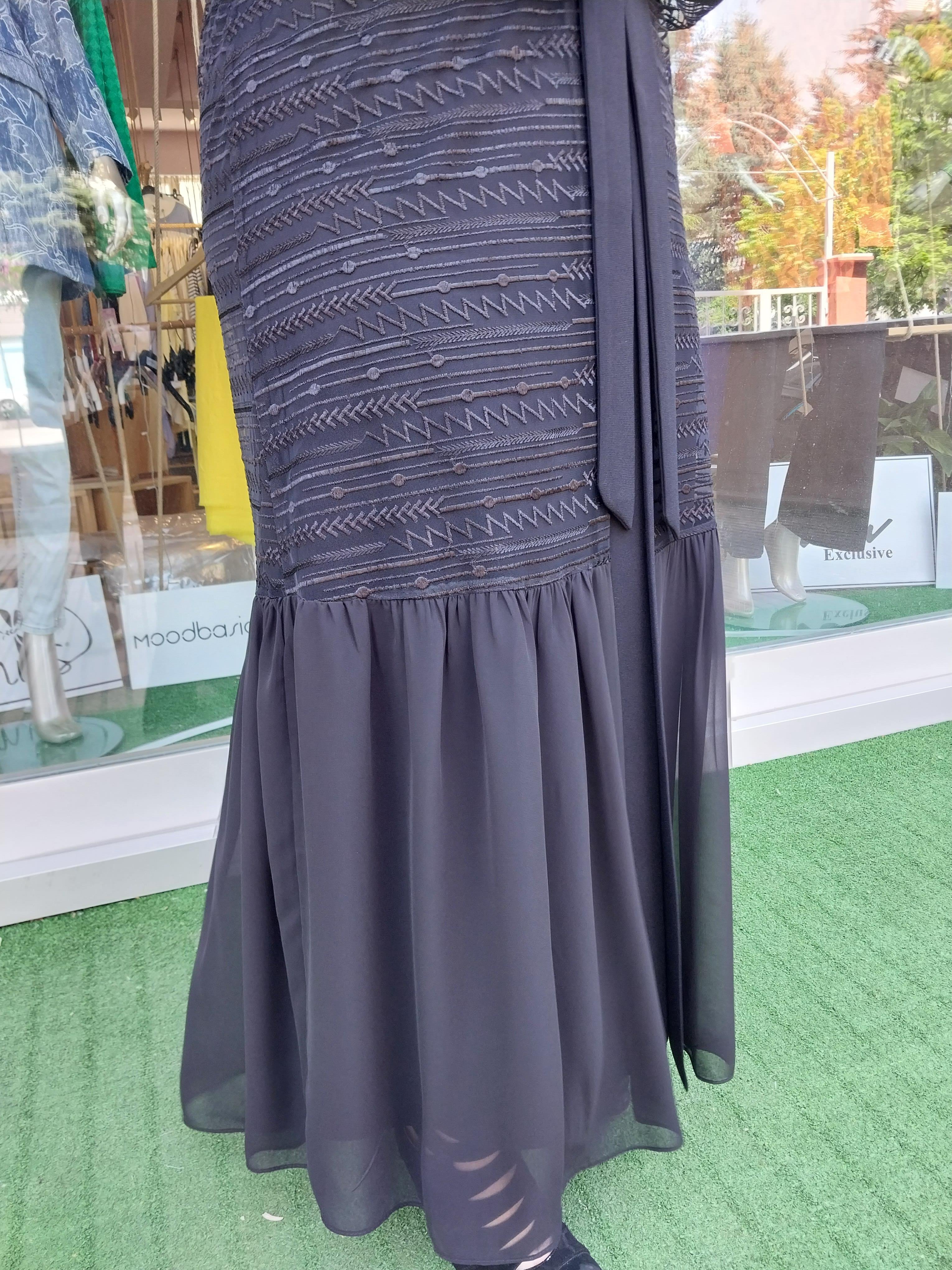 Heddy & Nurcan Çetin 7650 Setr-i Şah Butik
