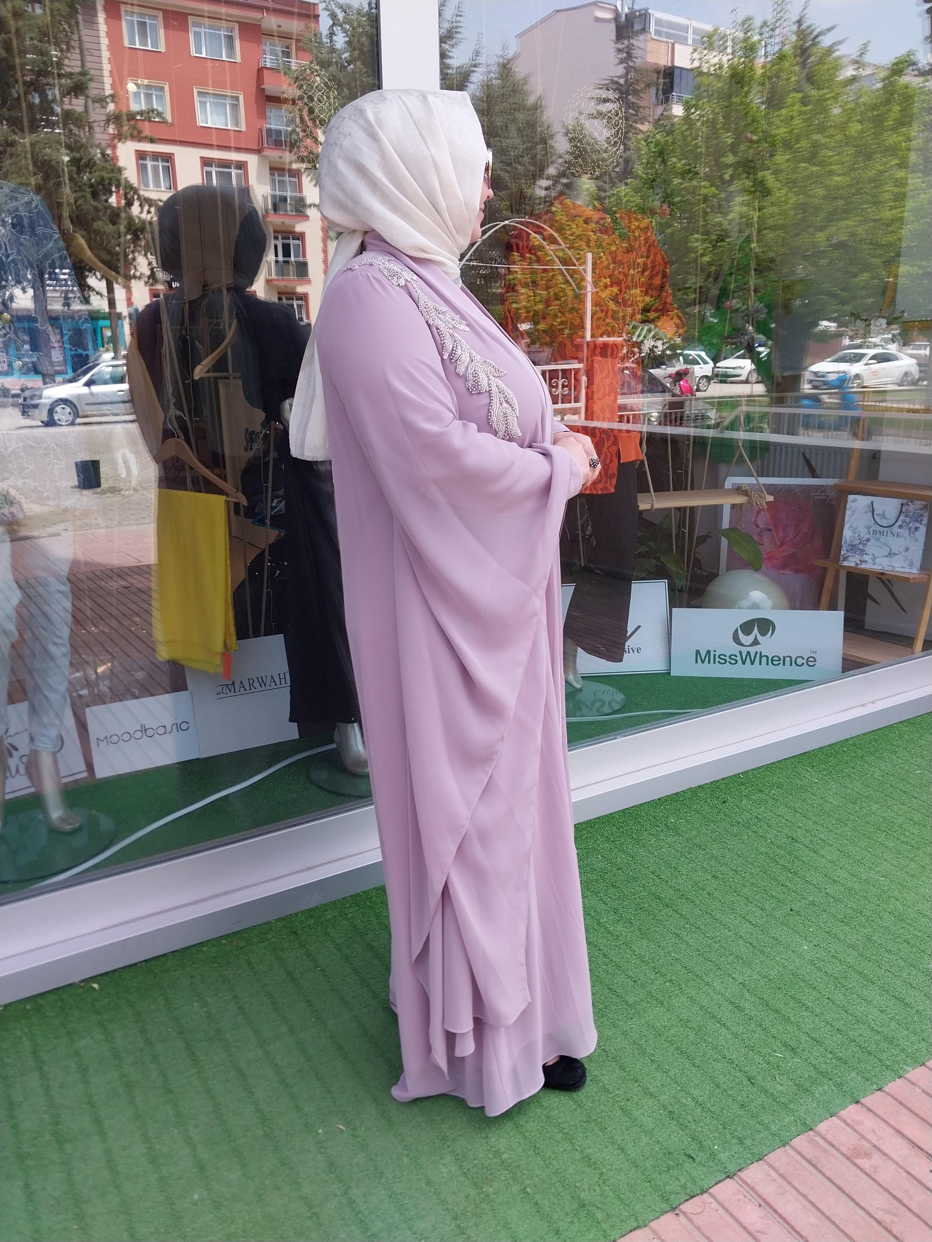 Heddy & Nurcan Çetin 7627 Setr-i Şah Butik