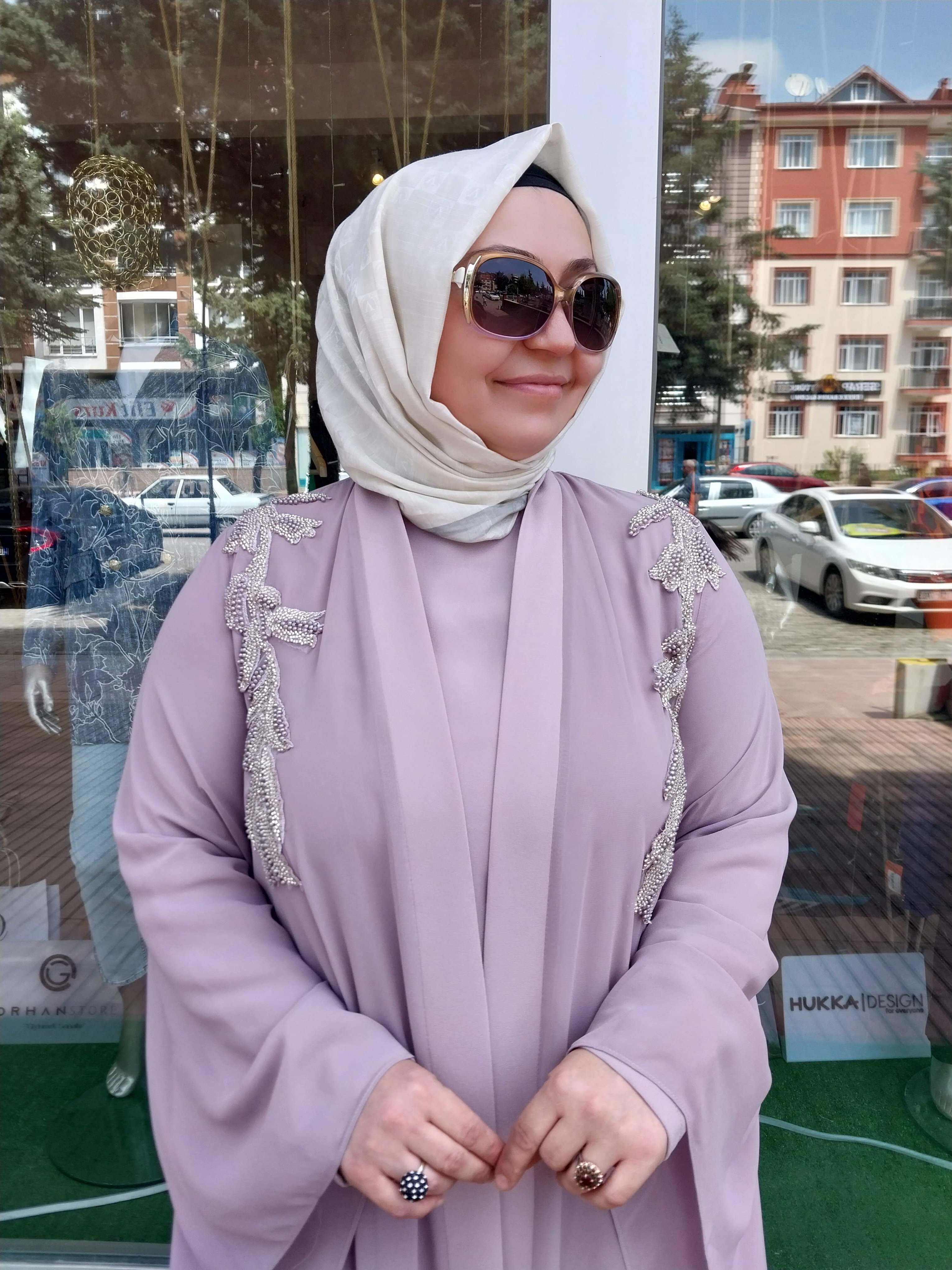 Heddy & Nurcan Çetin 7627 Setr-i Şah Butik