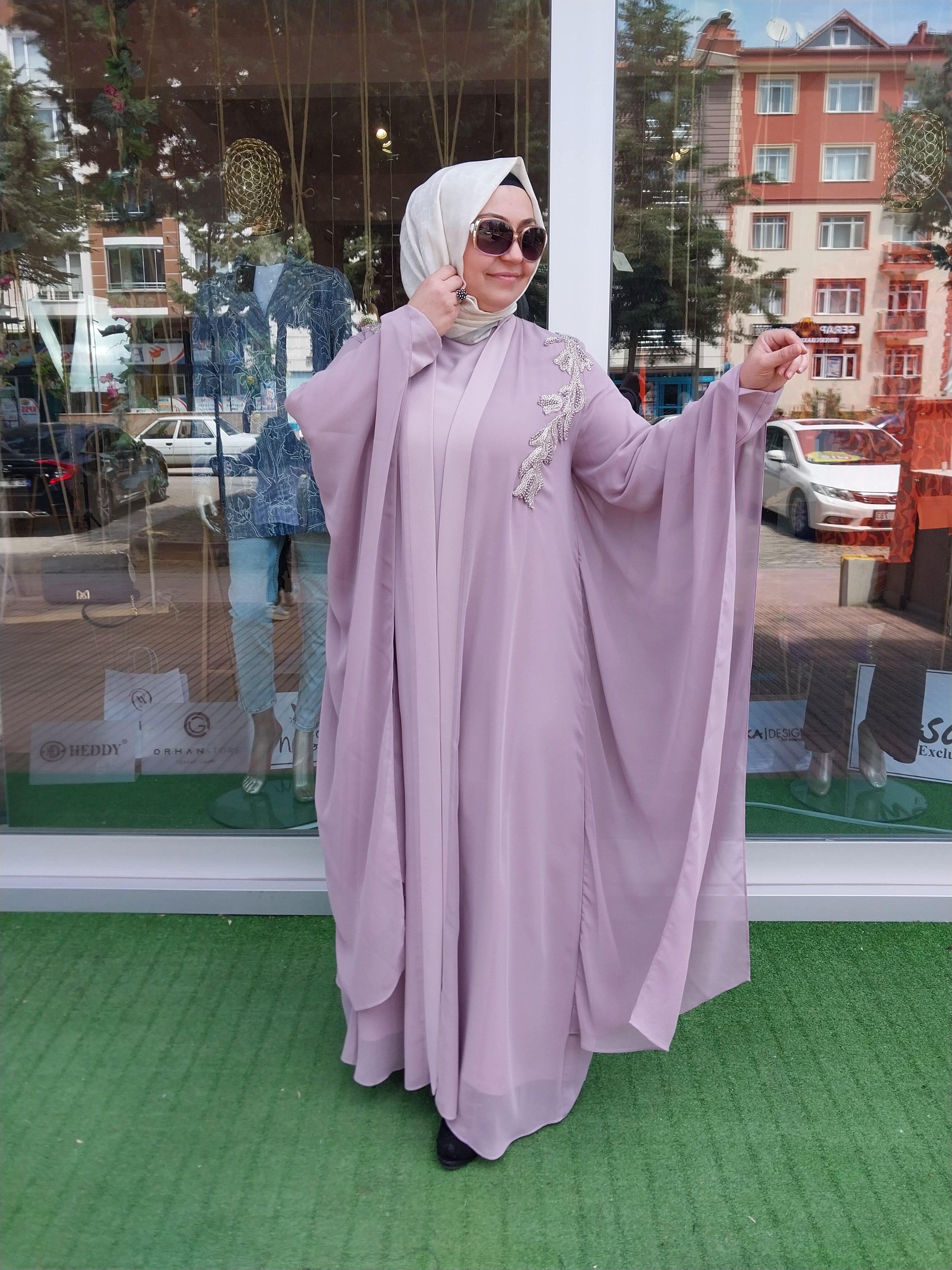 Heddy & Nurcan Çetin 7627 Setr-i Şah Butik