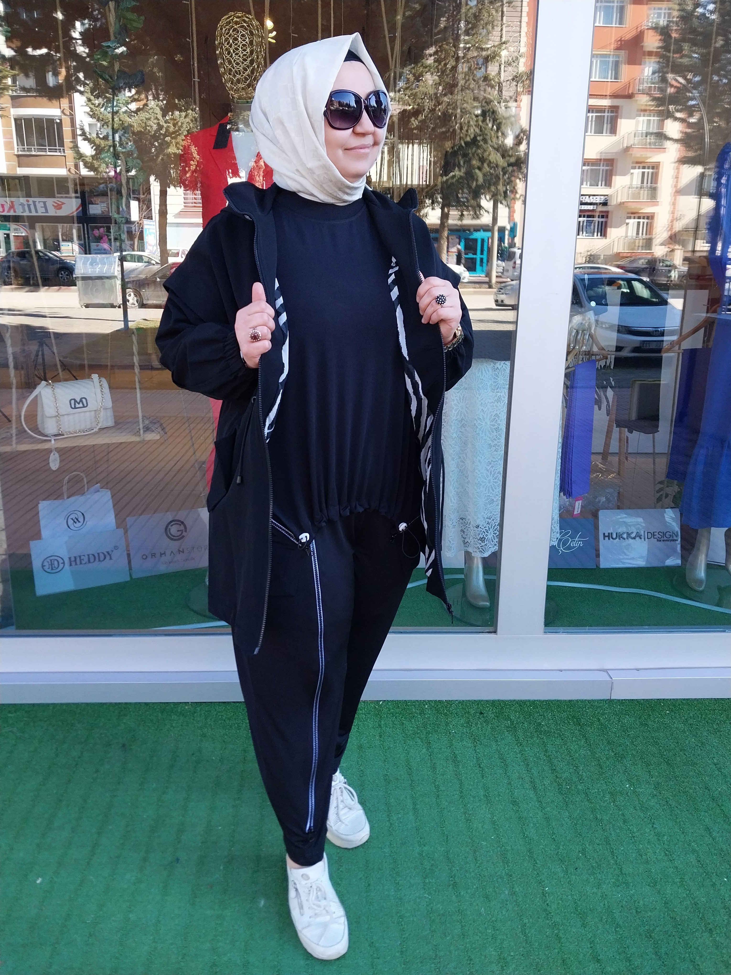 Heddy & Nurcan Çetin 24220 Setr-i Şah Butik