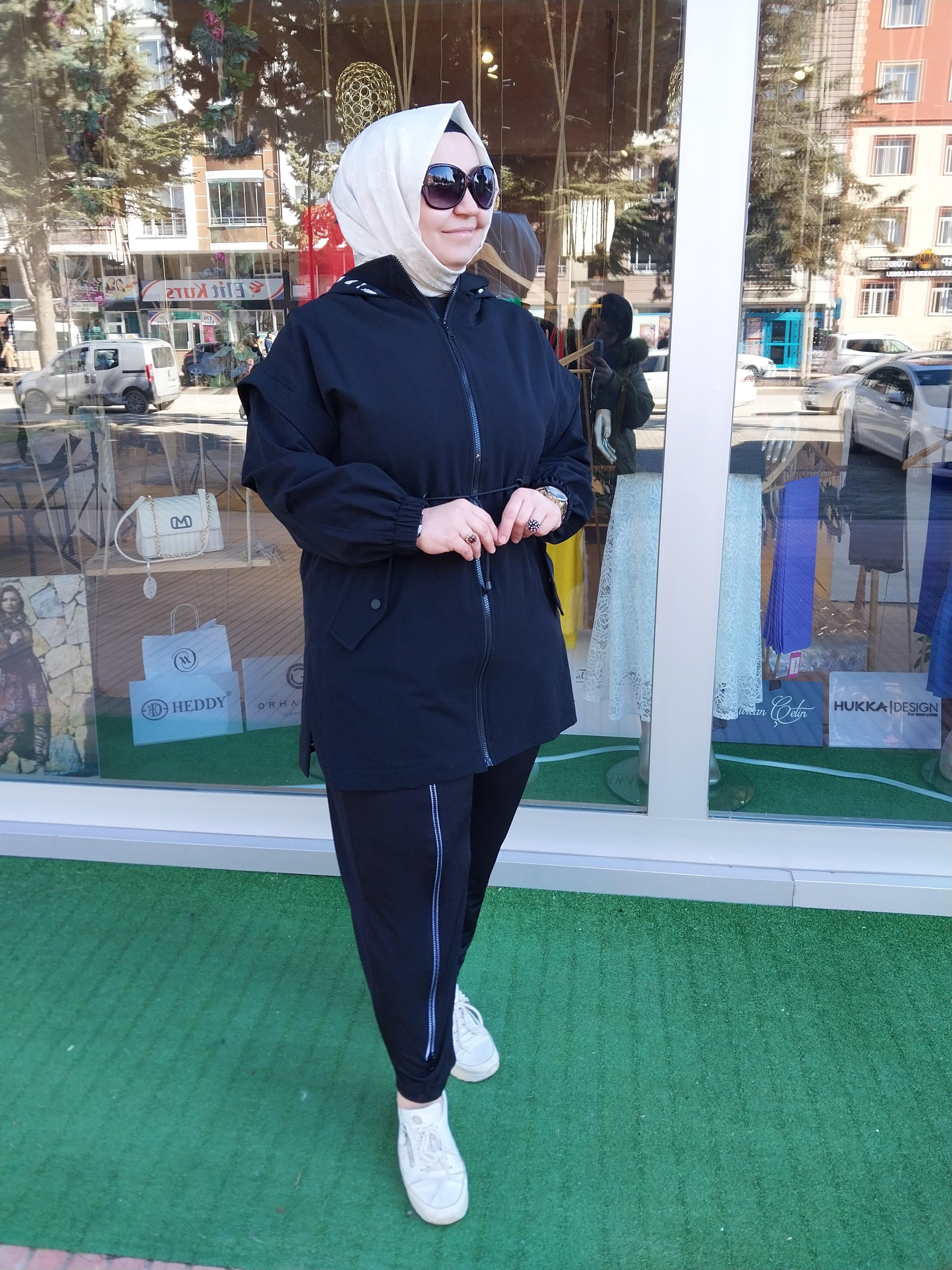 Heddy & Nurcan Çetin 24220 Setr-i Şah Butik