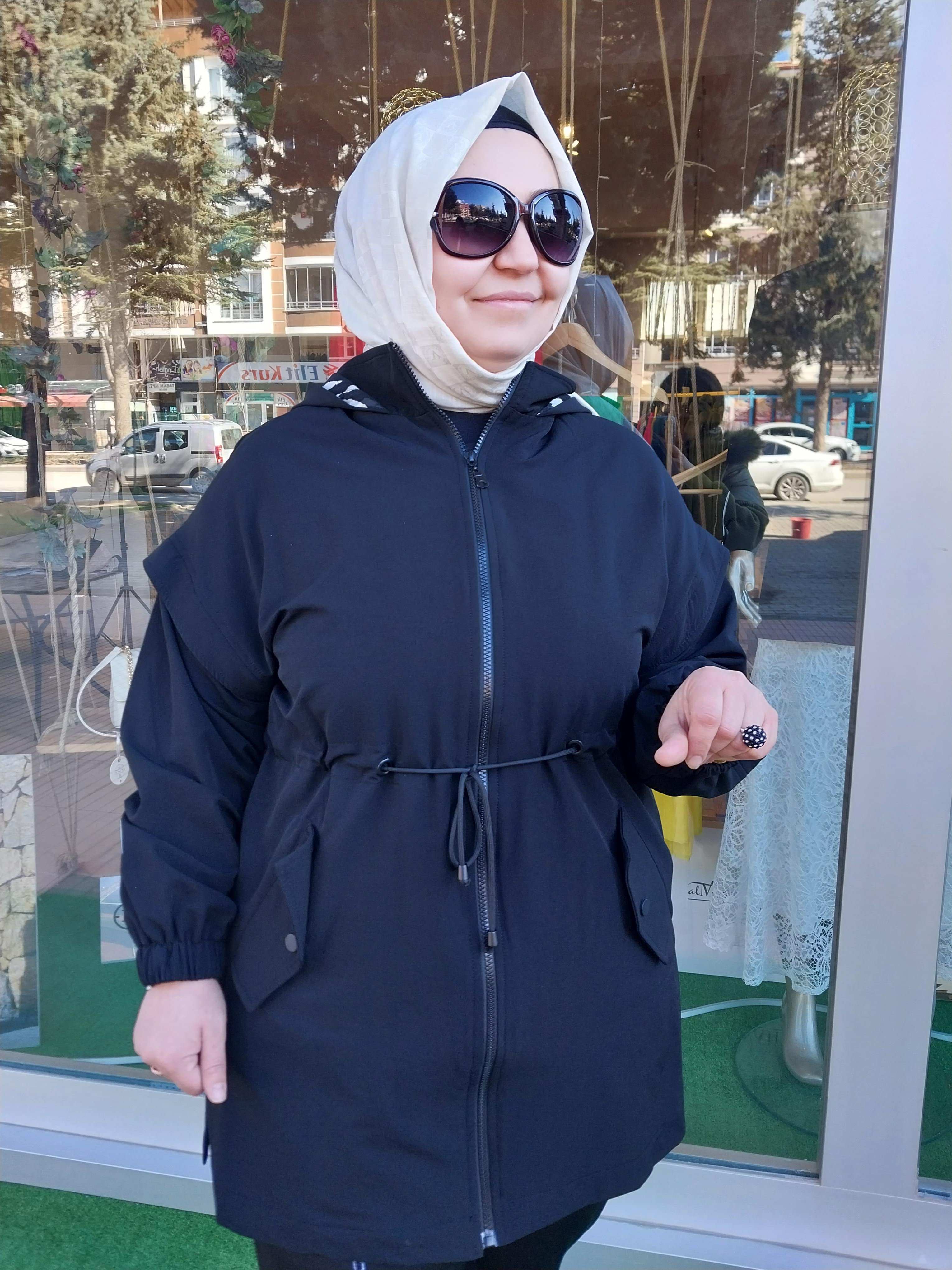 Heddy & Nurcan Çetin 24220 Setr-i Şah Butik