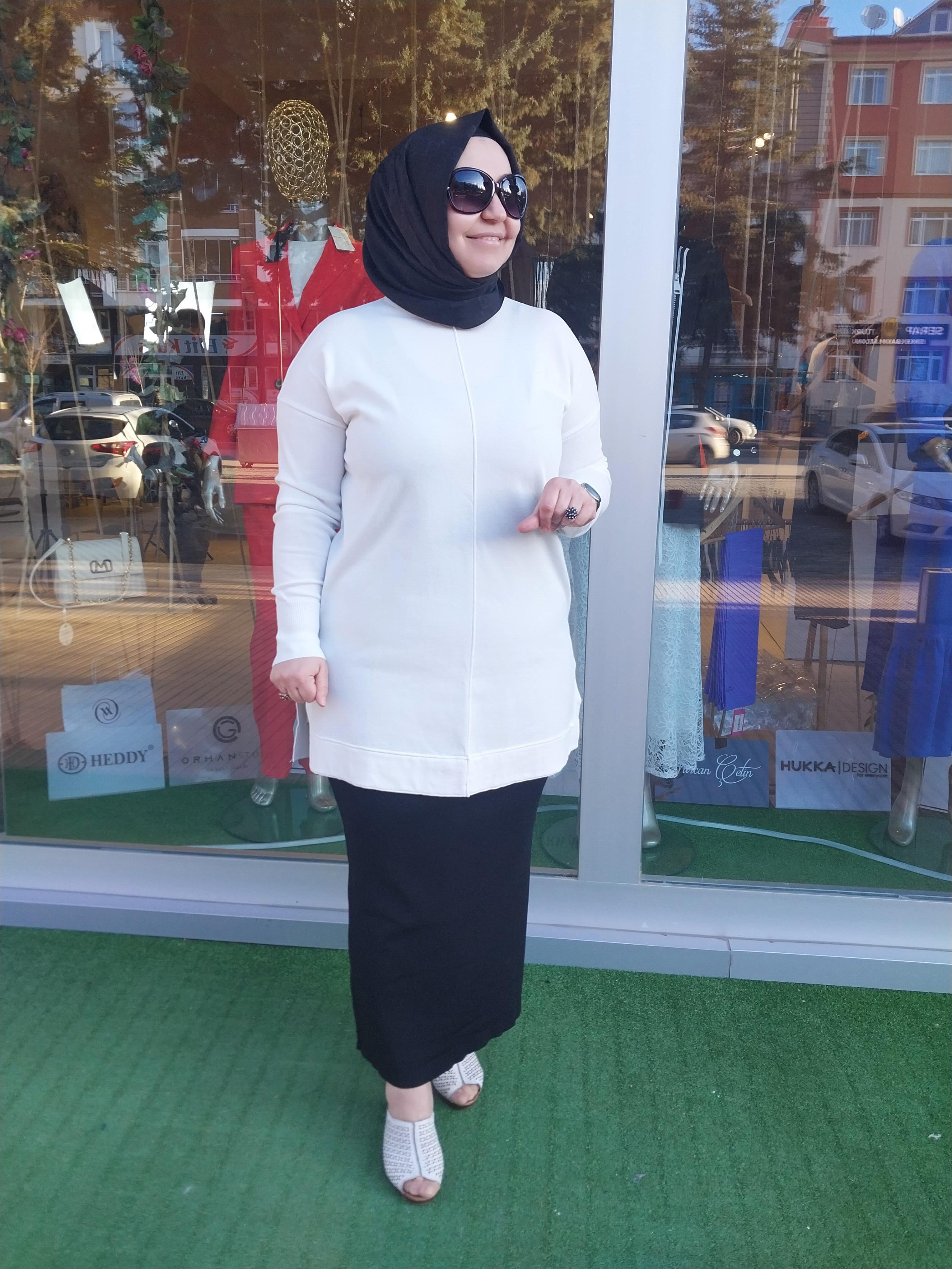 Nuss NS-24K-1201  Setr-i Şah Butik