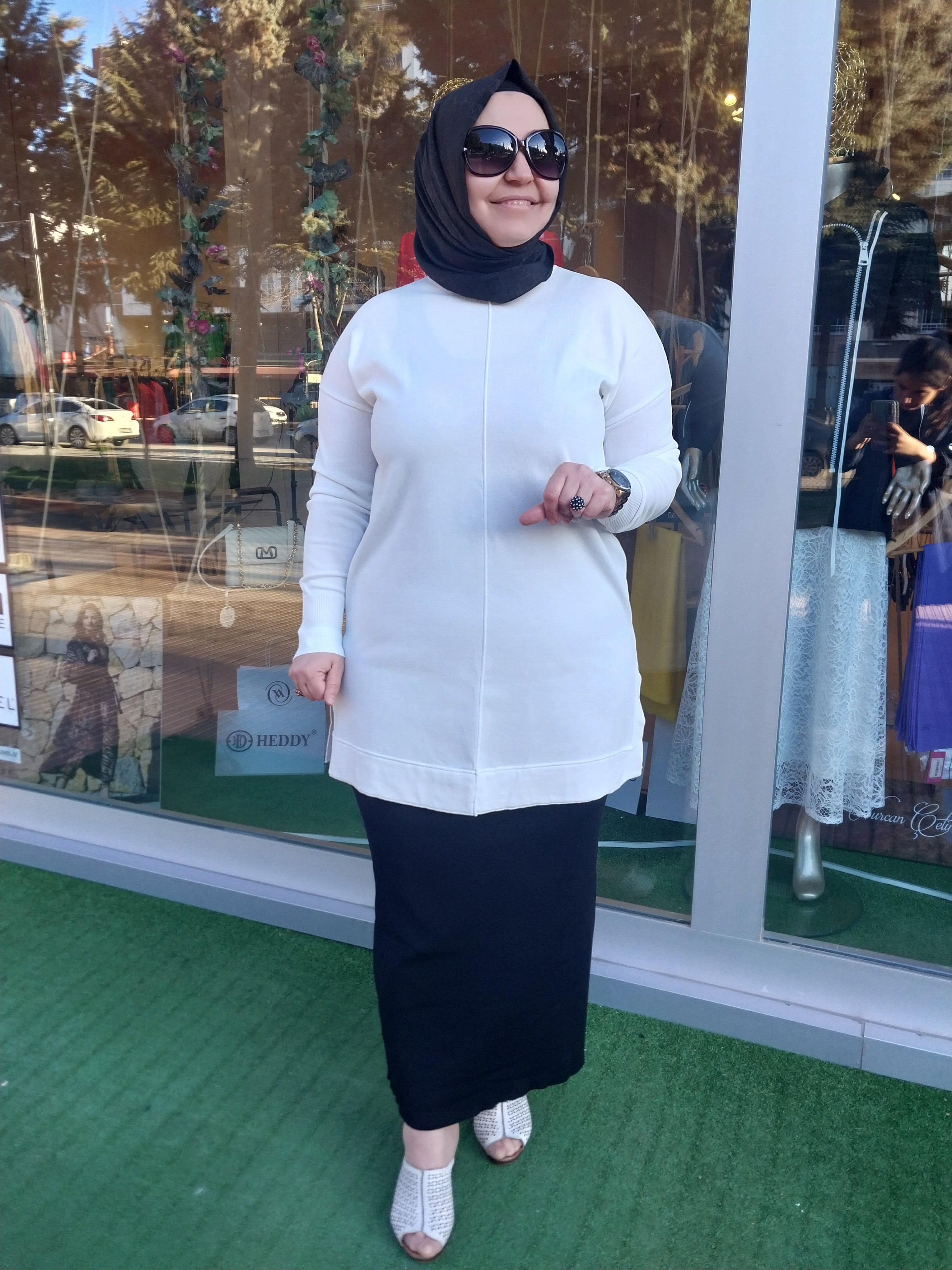 Nuss NS-24K-1201  Setr-i Şah Butik