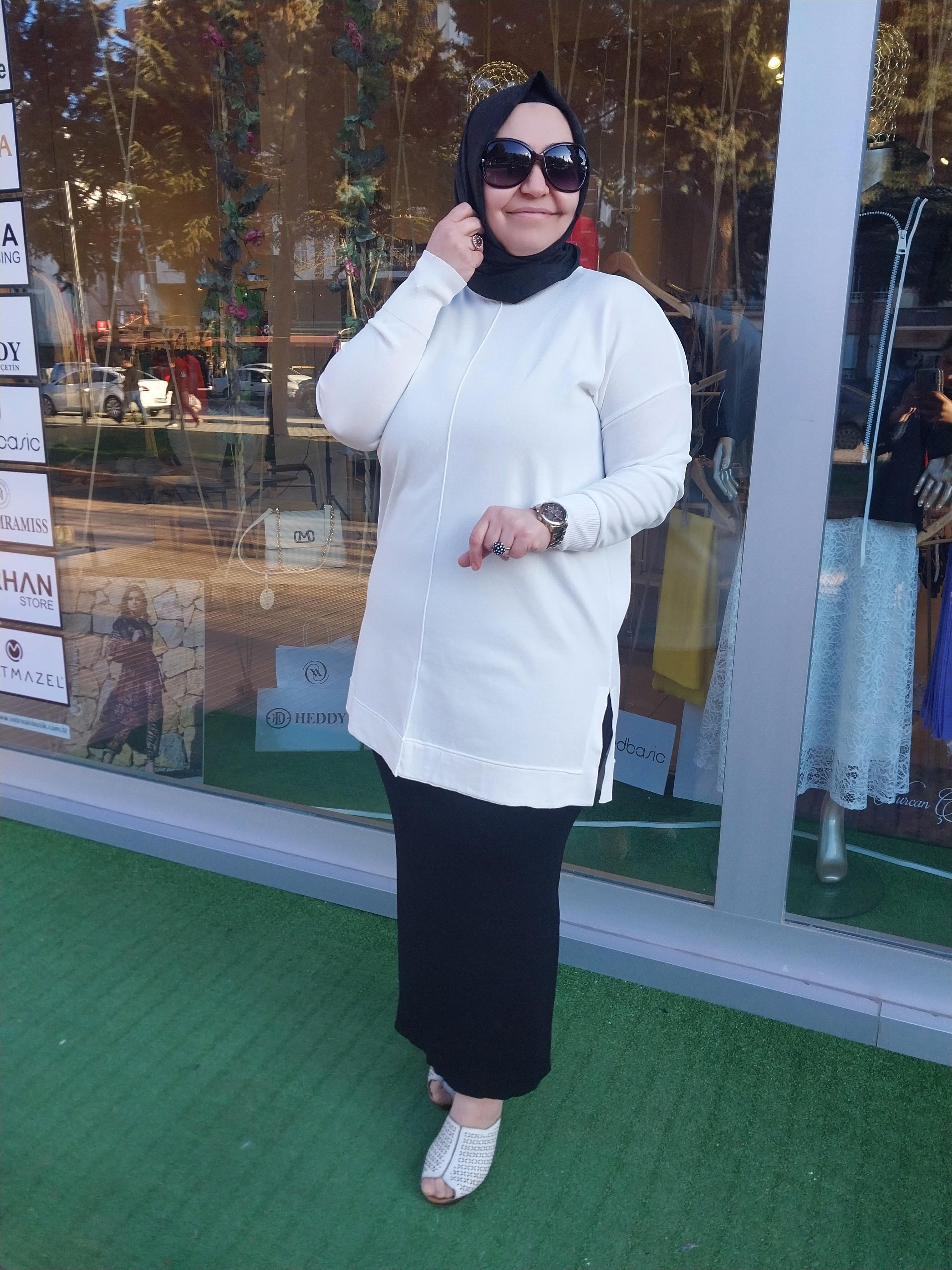 Nuss NS-24K-1201  Setr-i Şah Butik