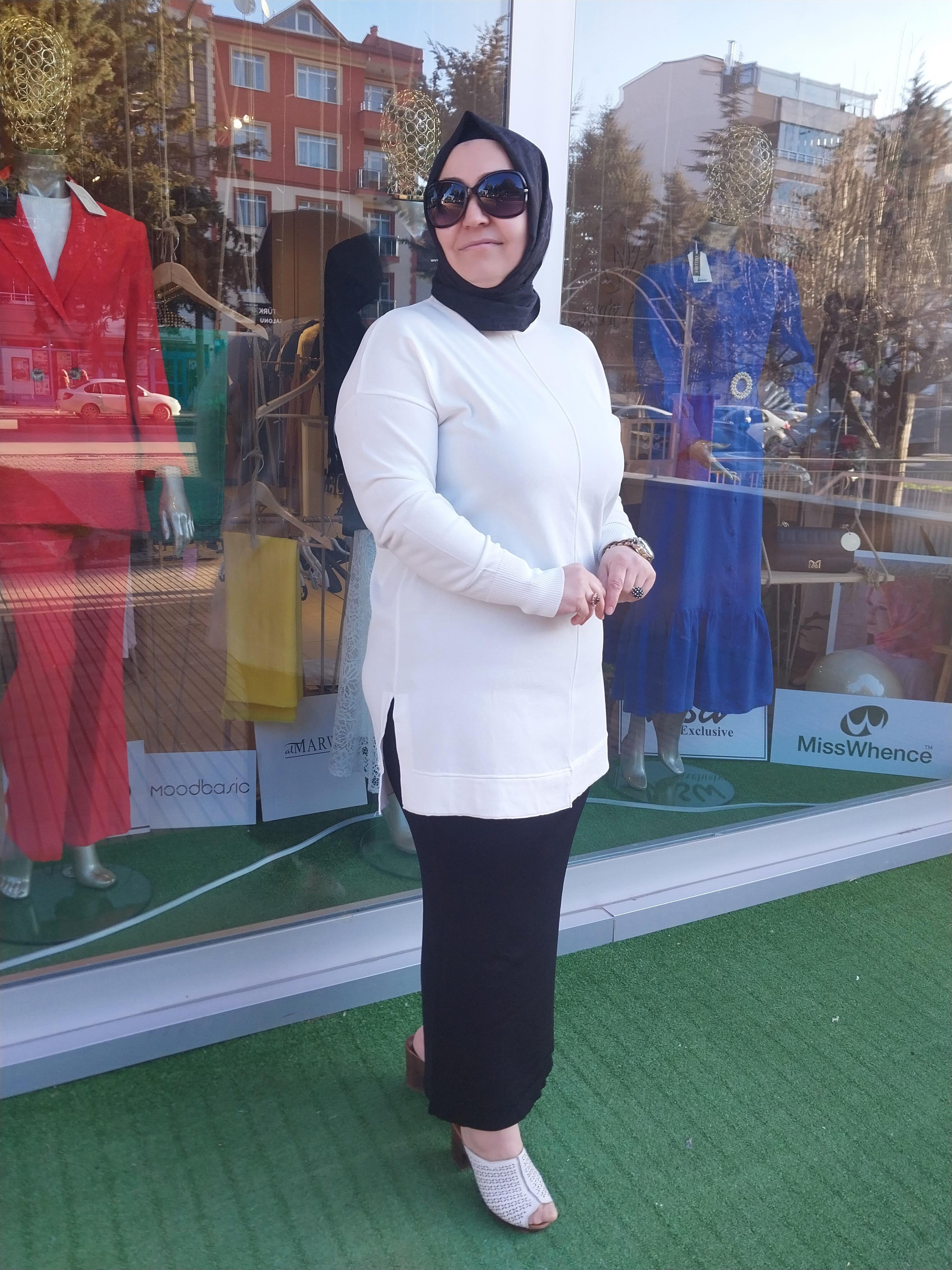 Nuss NS-24K-1201  Setr-i Şah Butik