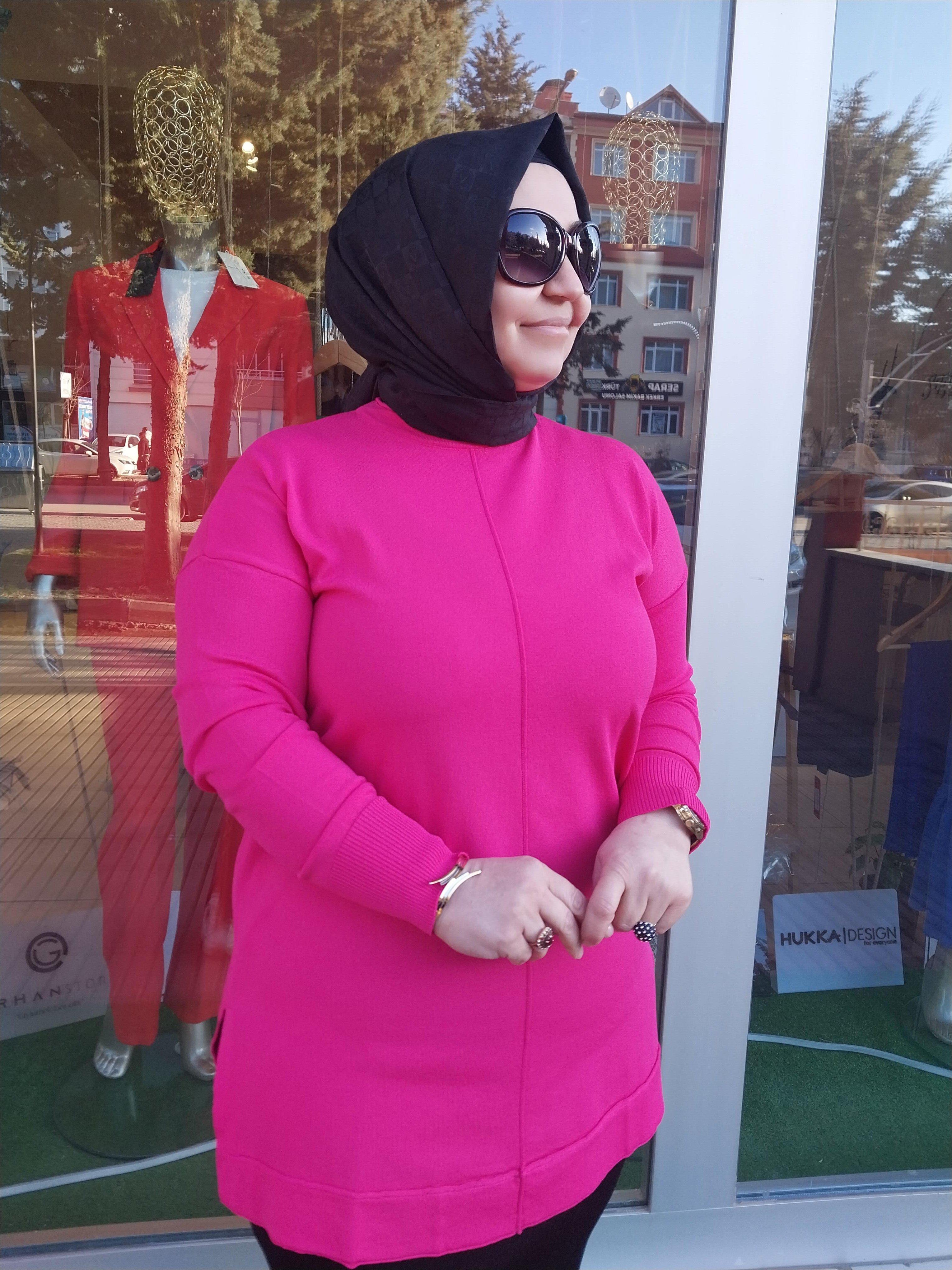Nuss NS-24K-1201  Setr-i Şah Butik