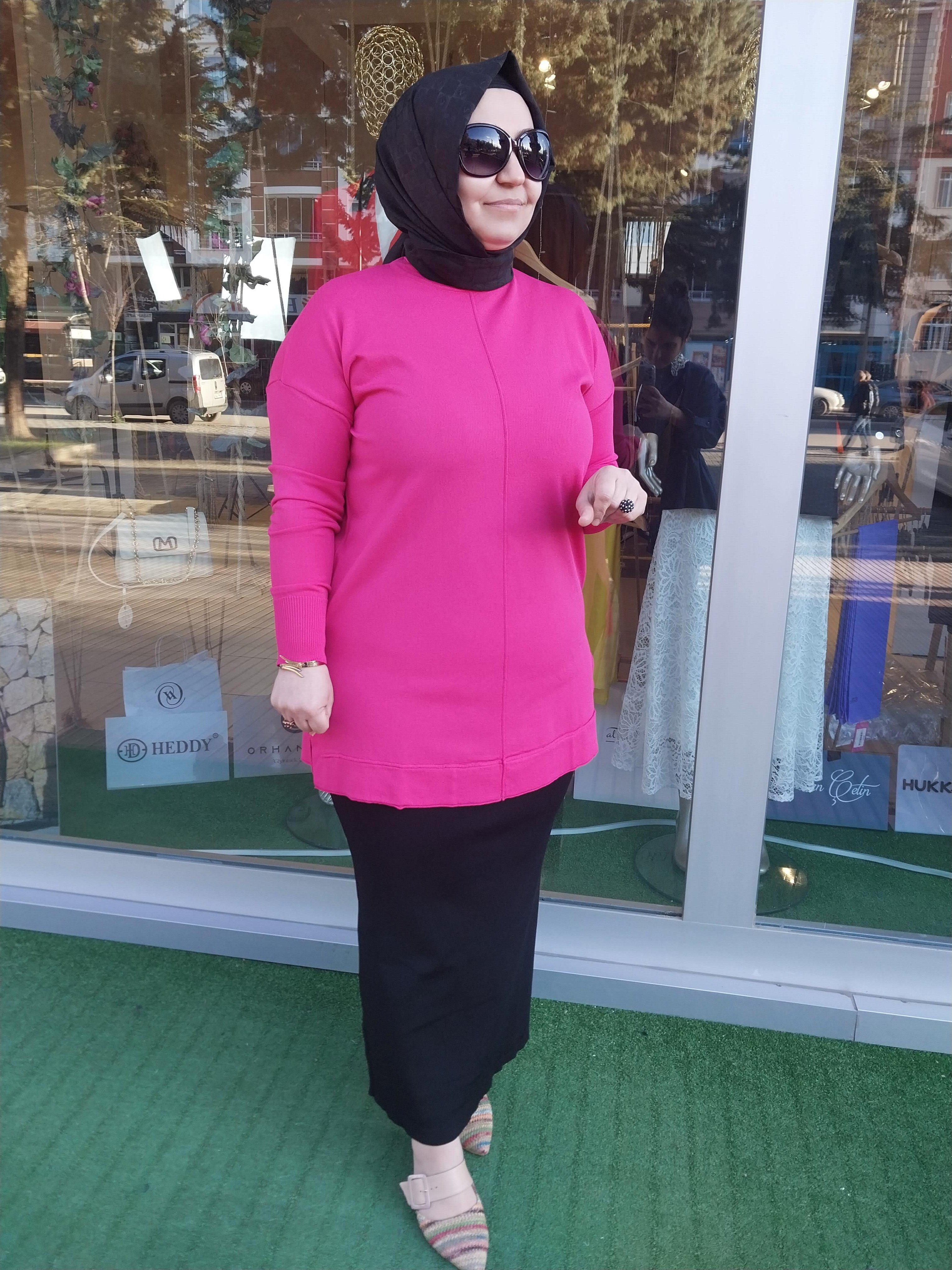 Nuss NS-24K-1201  Setr-i Şah Butik
