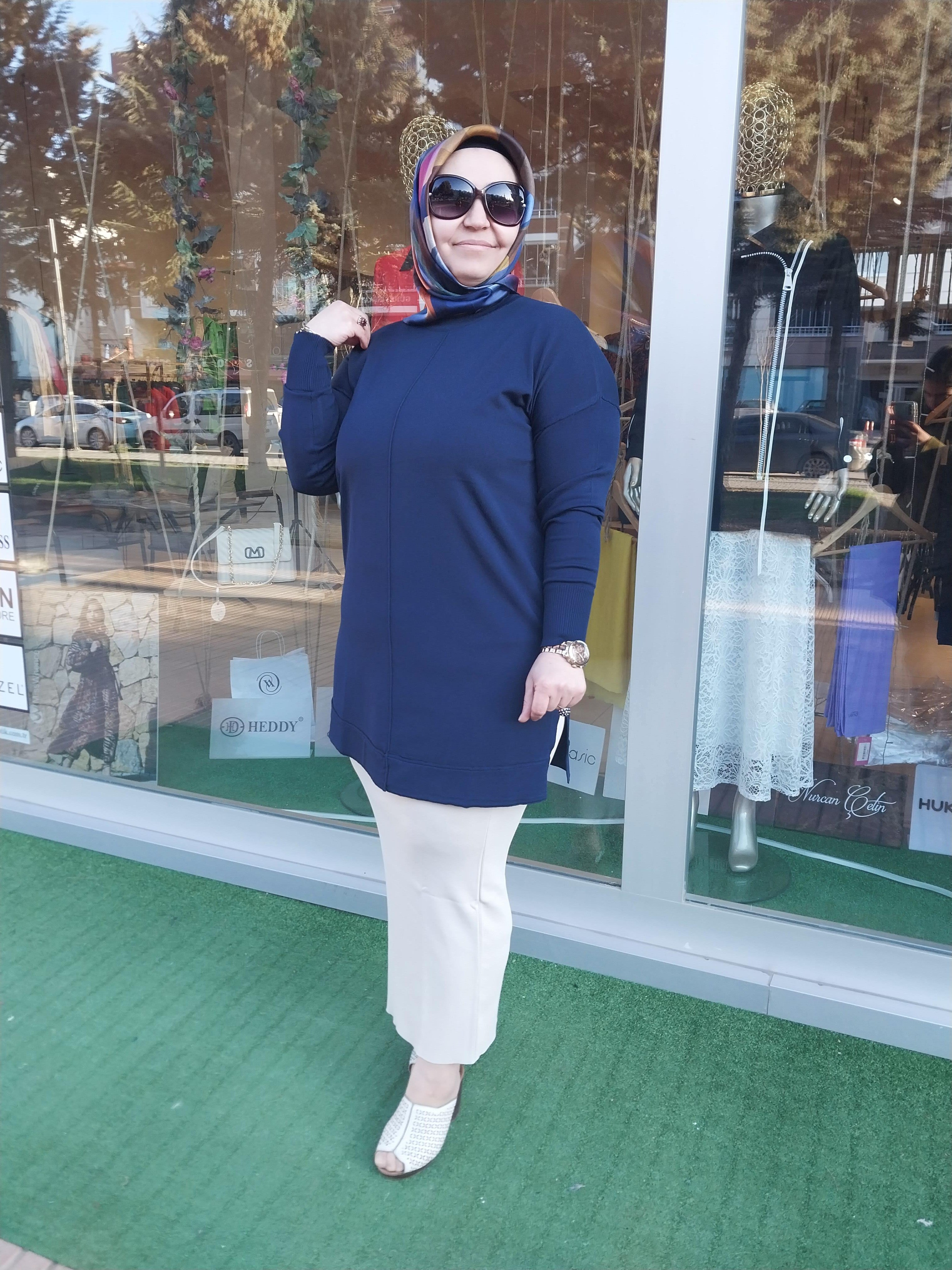 Nuss NS-24K-1201  Setr-i Şah Butik