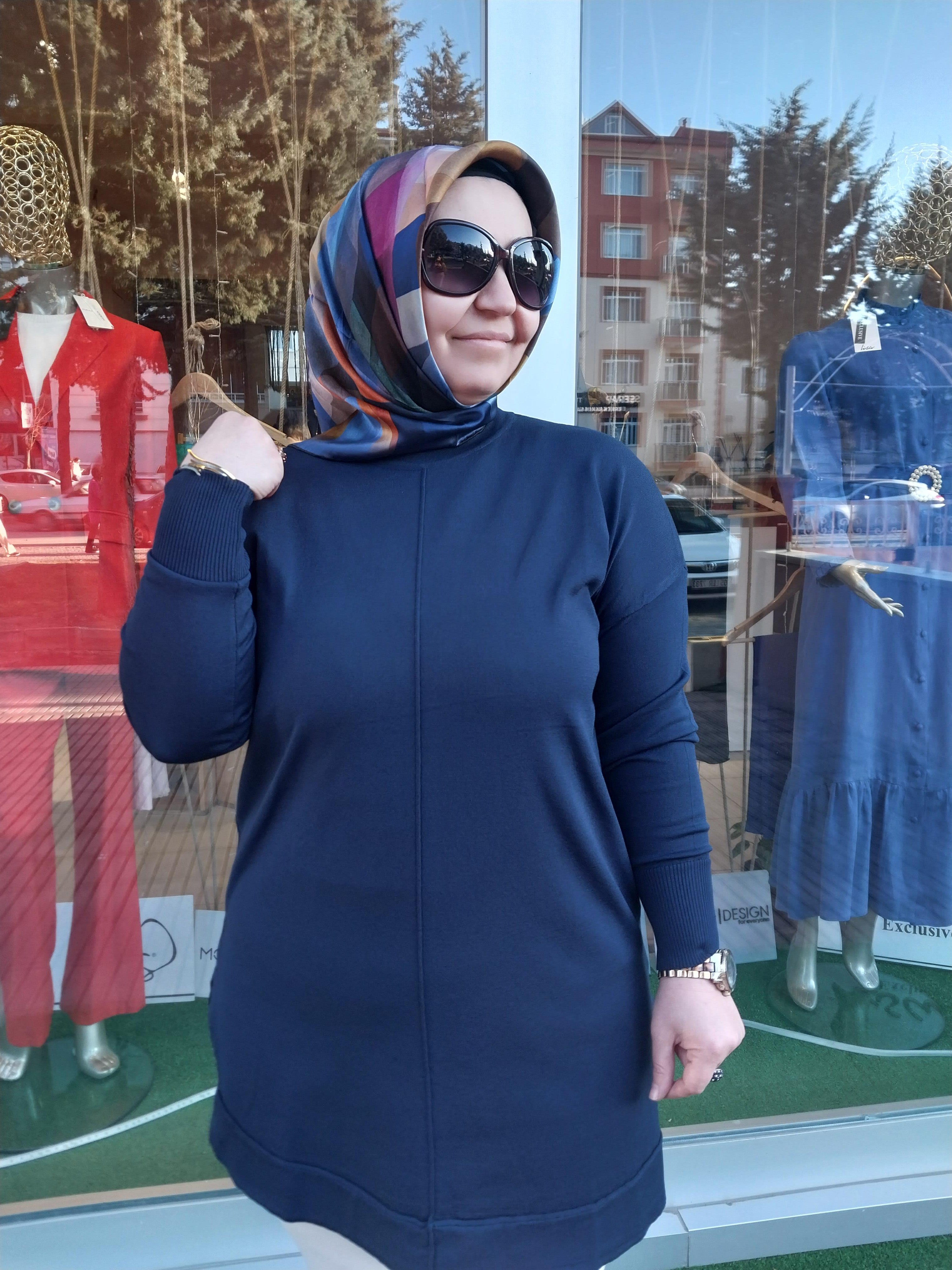 Nuss NS-24K-1201  Setr-i Şah Butik
