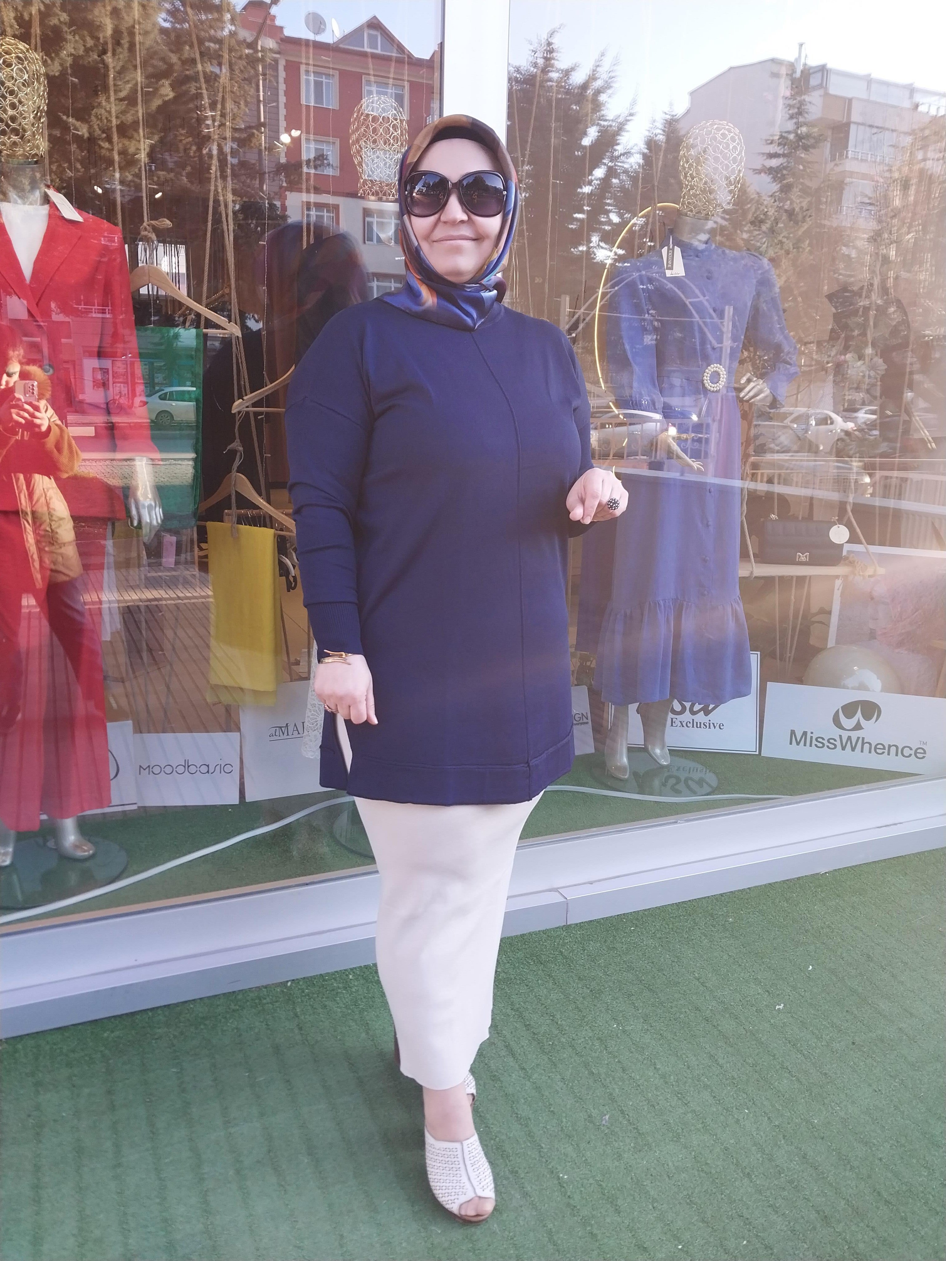 Nuss NS-24K-1201  Setr-i Şah Butik