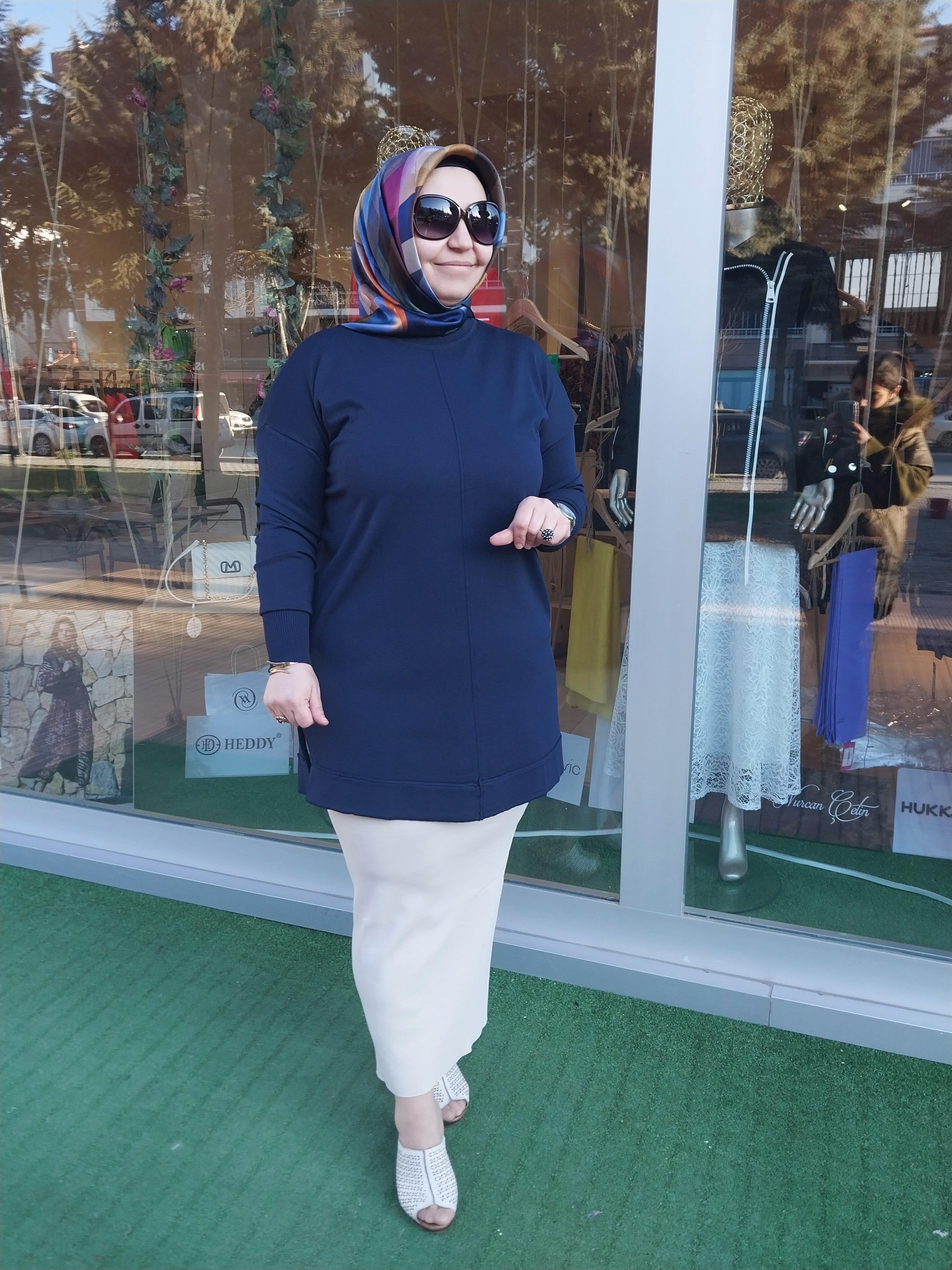 Nuss NS-24K-1201  Setr-i Şah Butik