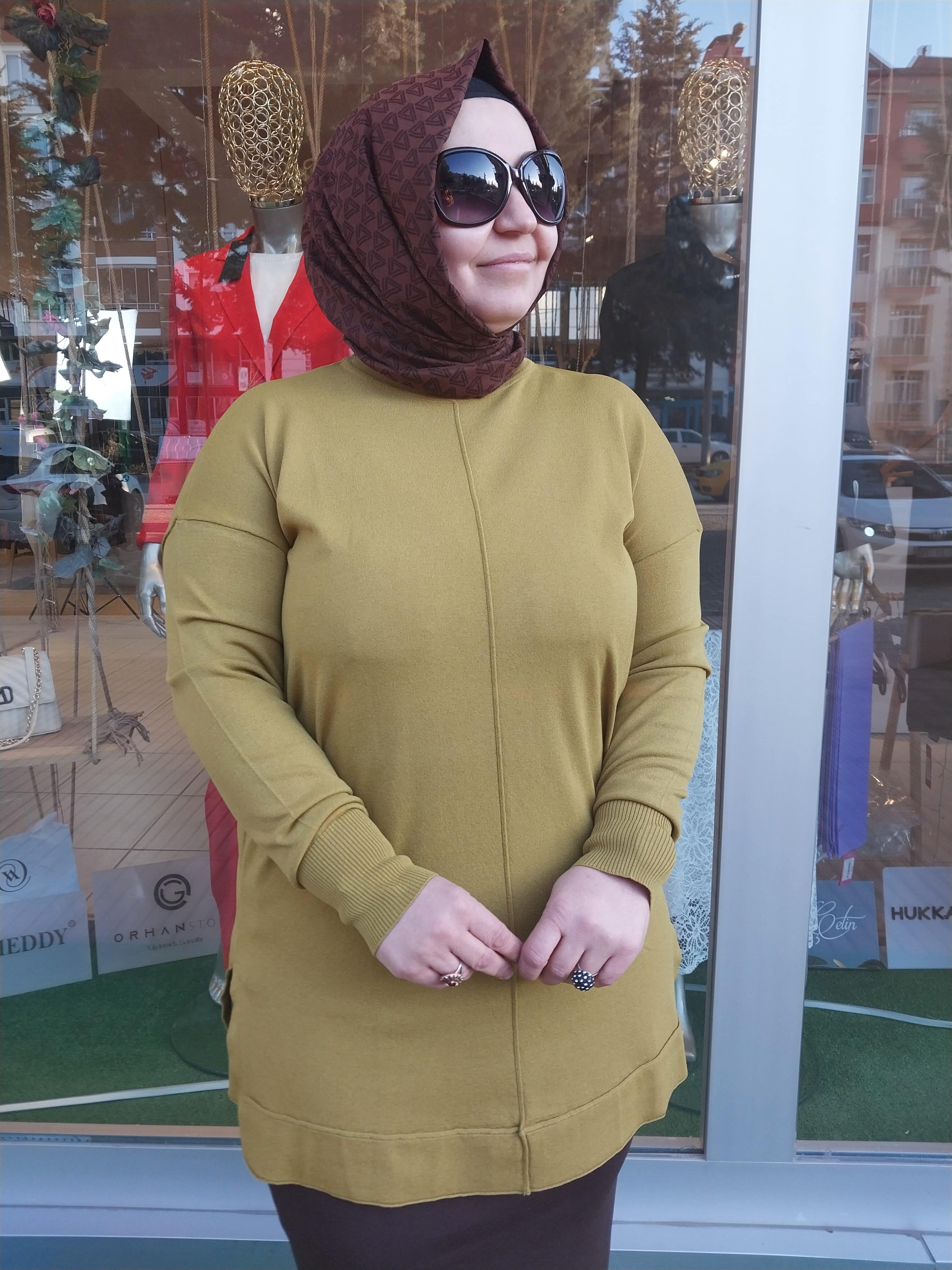 Nuss NS-24K-1201  Setr-i Şah Butik