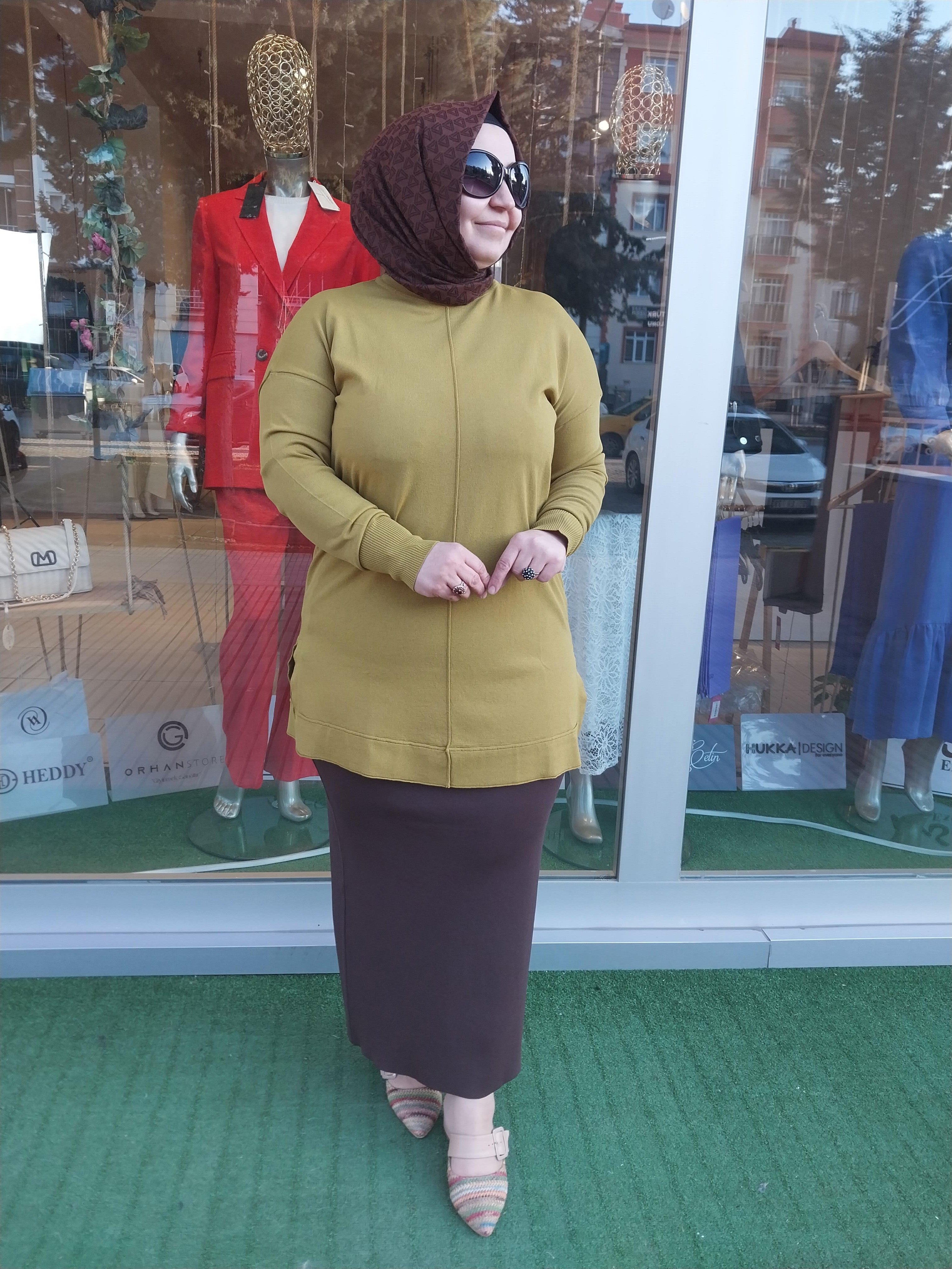 Nuss NS-24K-1201  Setr-i Şah Butik