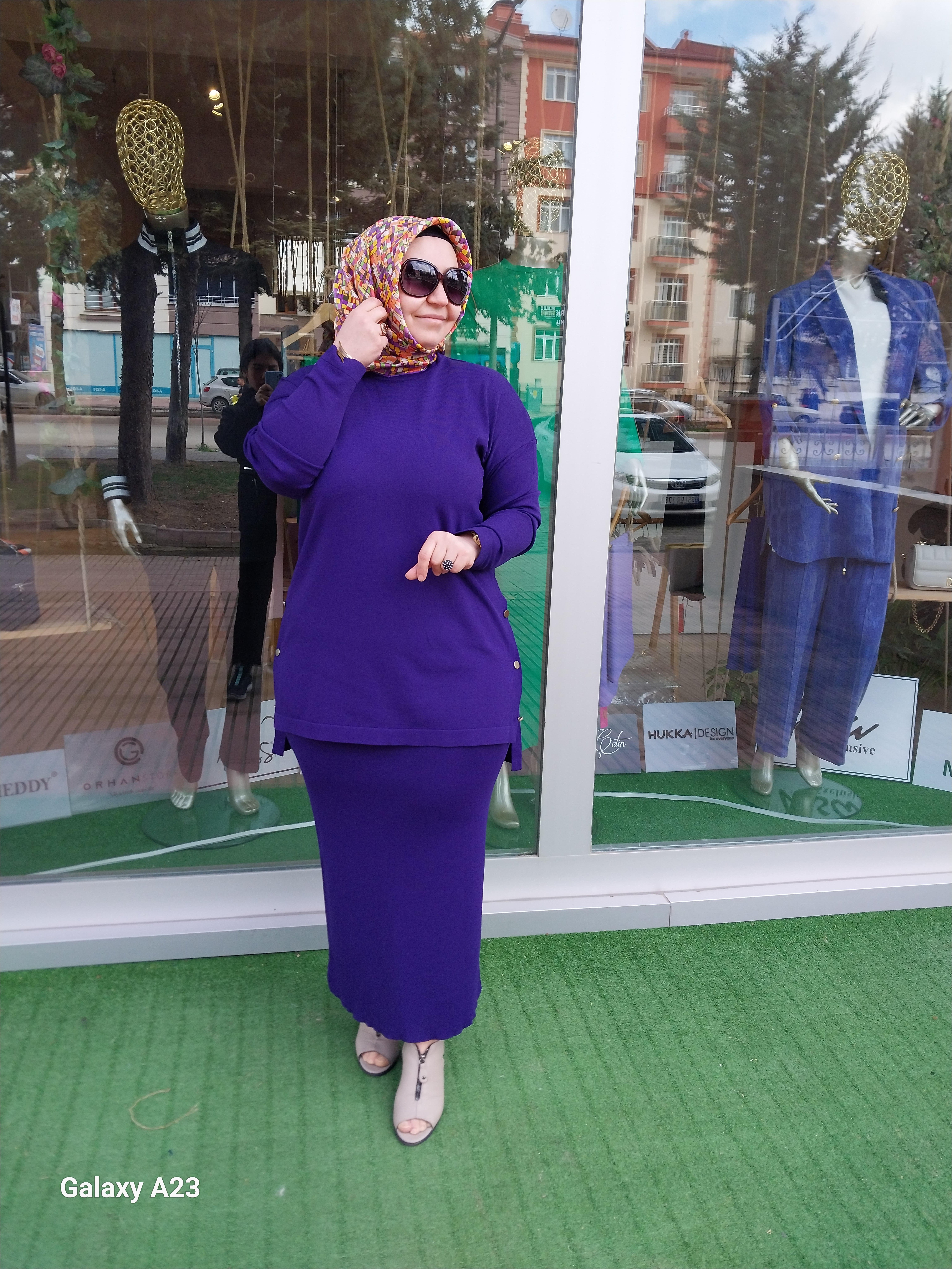 Nuss NS-24K-1302 Setr-i Şah Butik