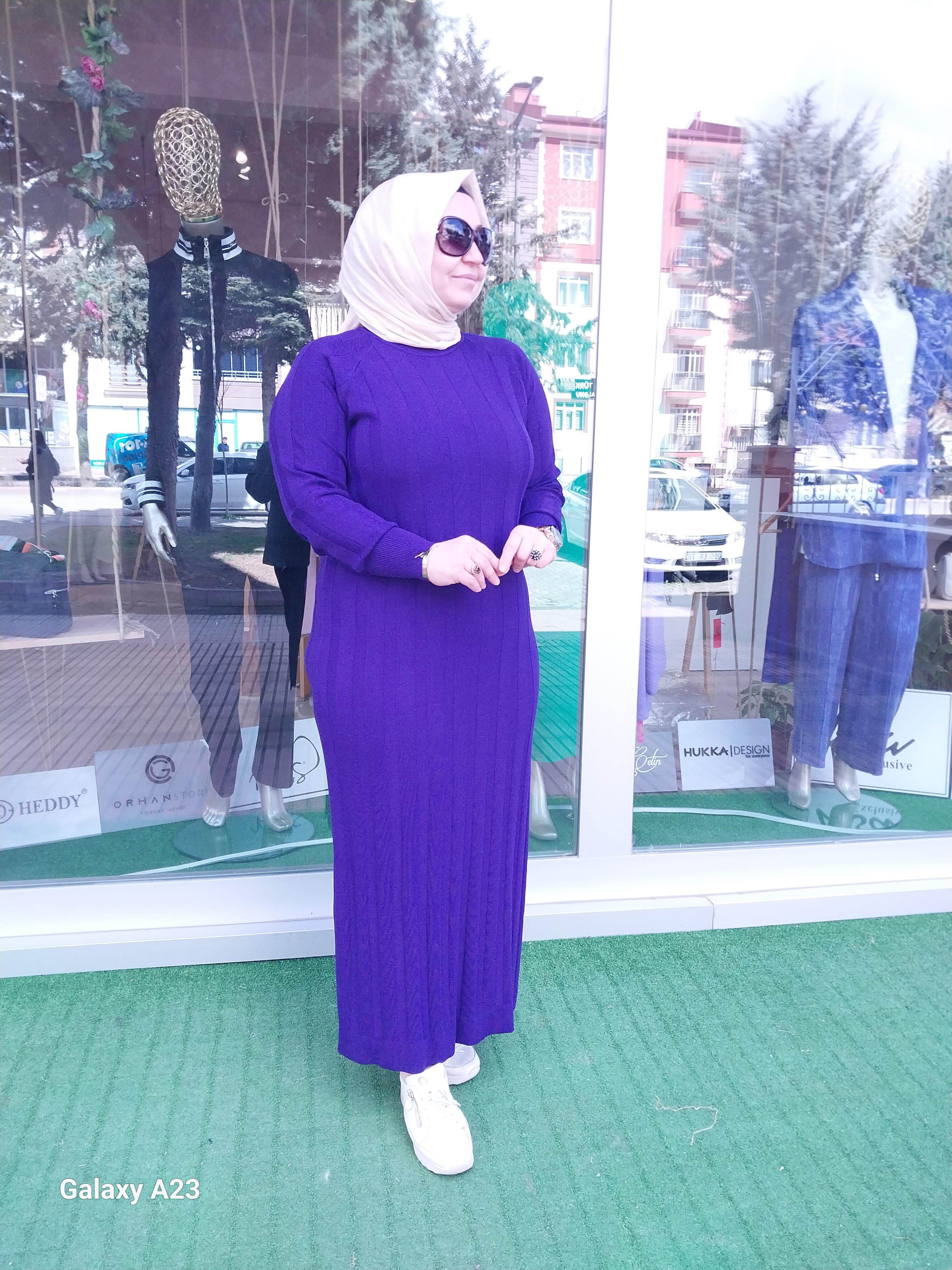 Nuss NS-24K-1401 Setr-i Şah Butik