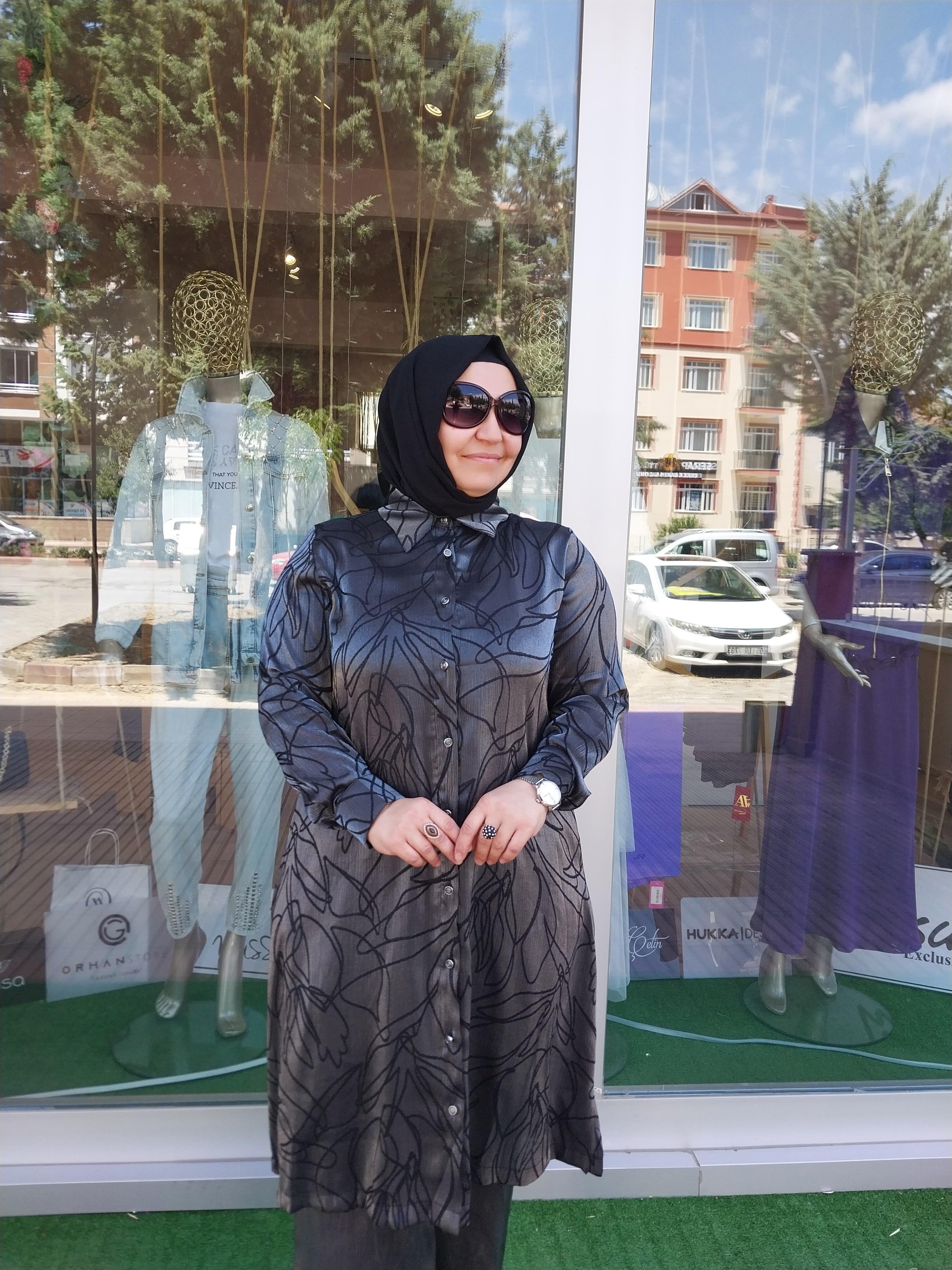 Orhan Store 2123 Setr-i Şah Butik