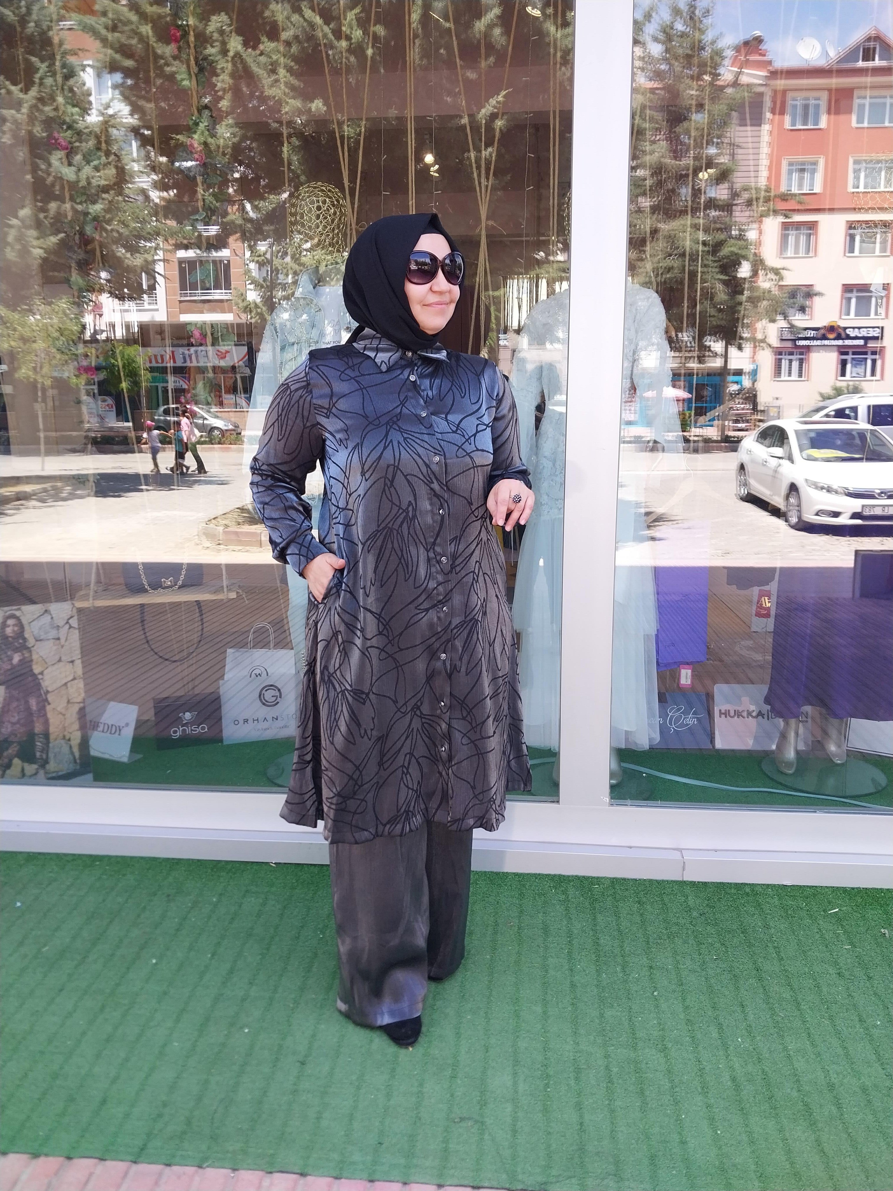 Orhan Store 2123 Setr-i Şah Butik