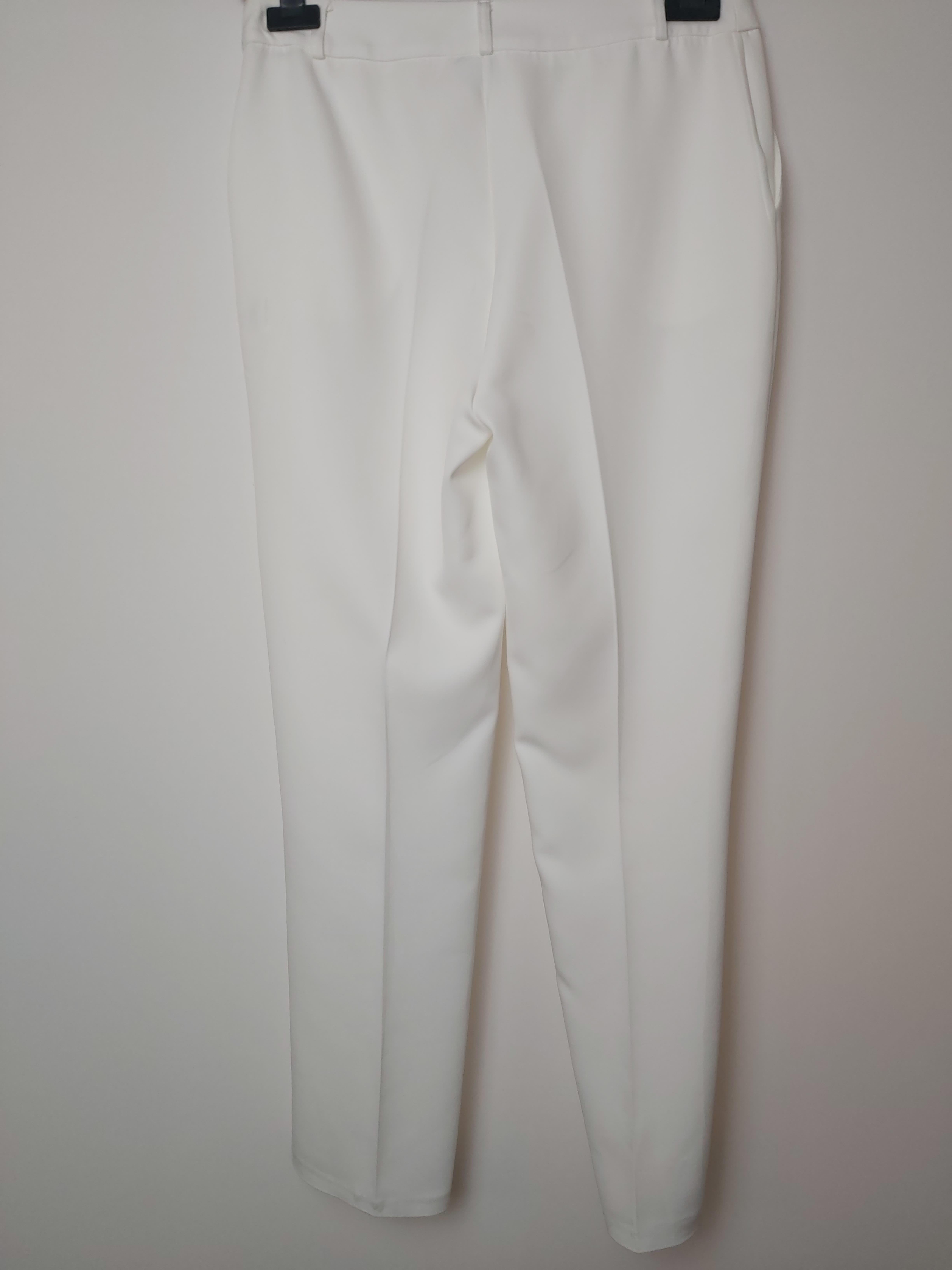 ORHAN STORE KUMAŞ PANTOLON EKRU 1007