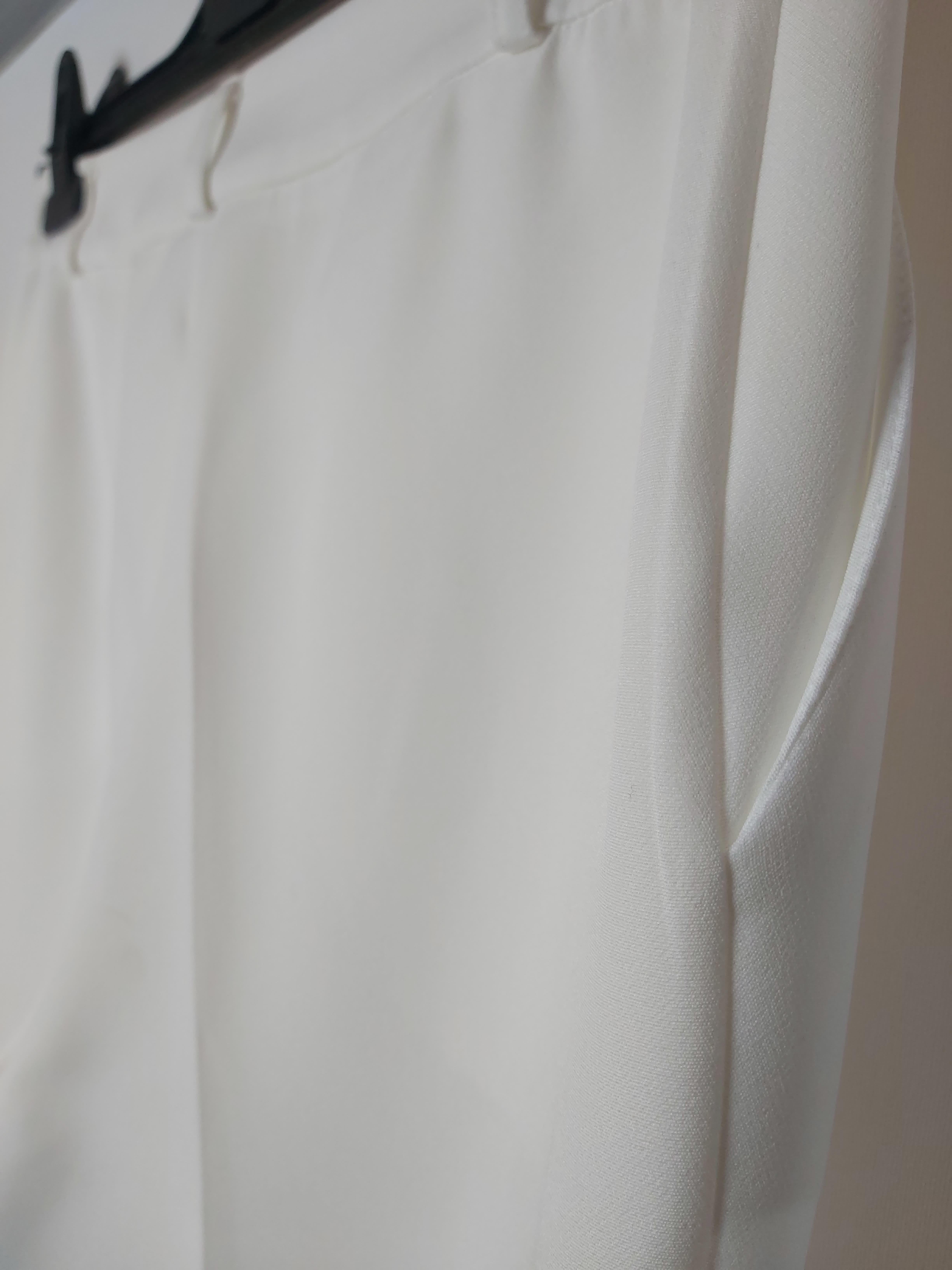 ORHAN STORE KUMAŞ PANTOLON EKRU 1007