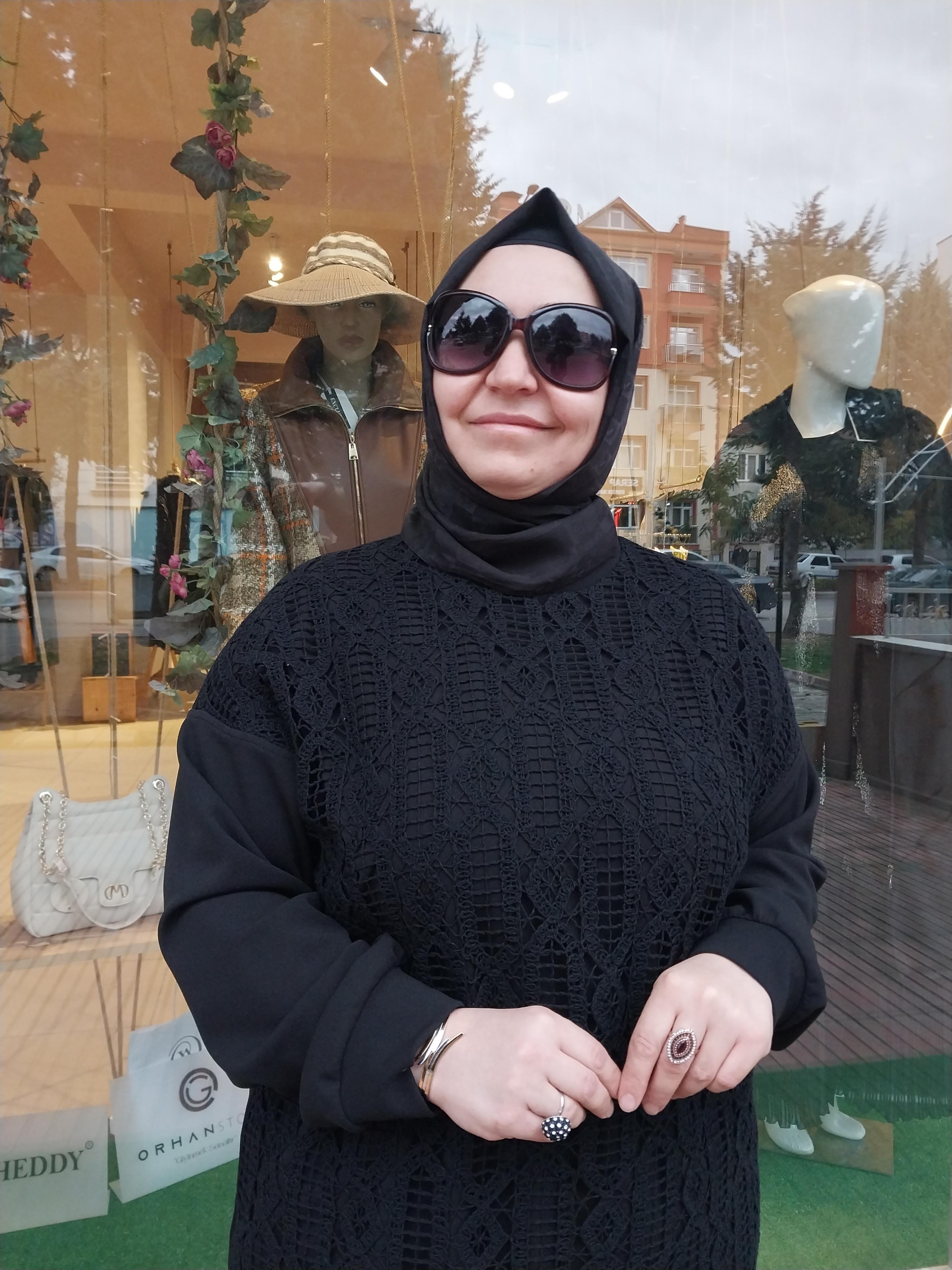 NURCAN ÇETİN DANTEL DETAYLI PANTOLONLU TAKIM SİYAH 24403