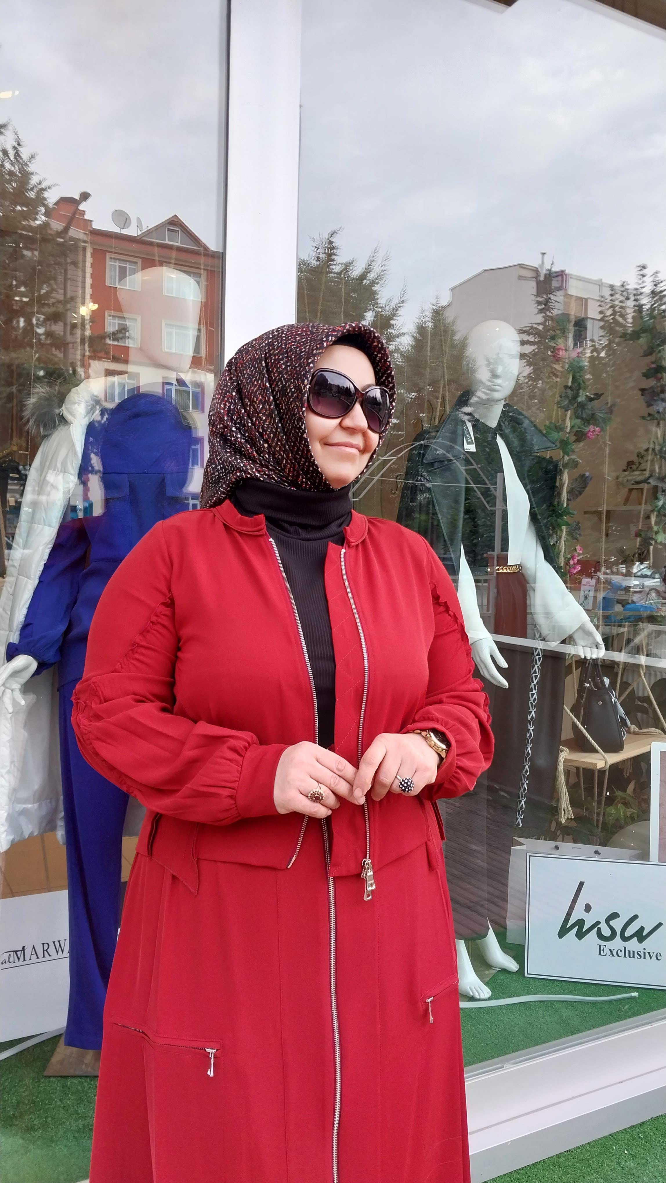 MİSSWHENCE ETEKLİ TAKIM BORDO 34207