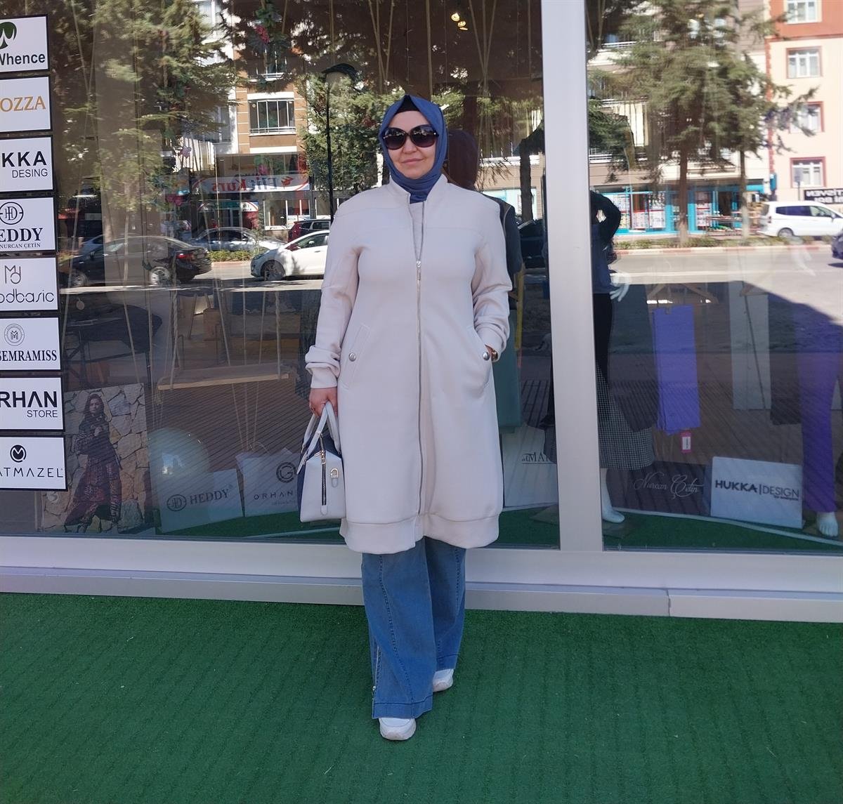 MİSSWHENCE SCUBA KAP TAŞ 34401